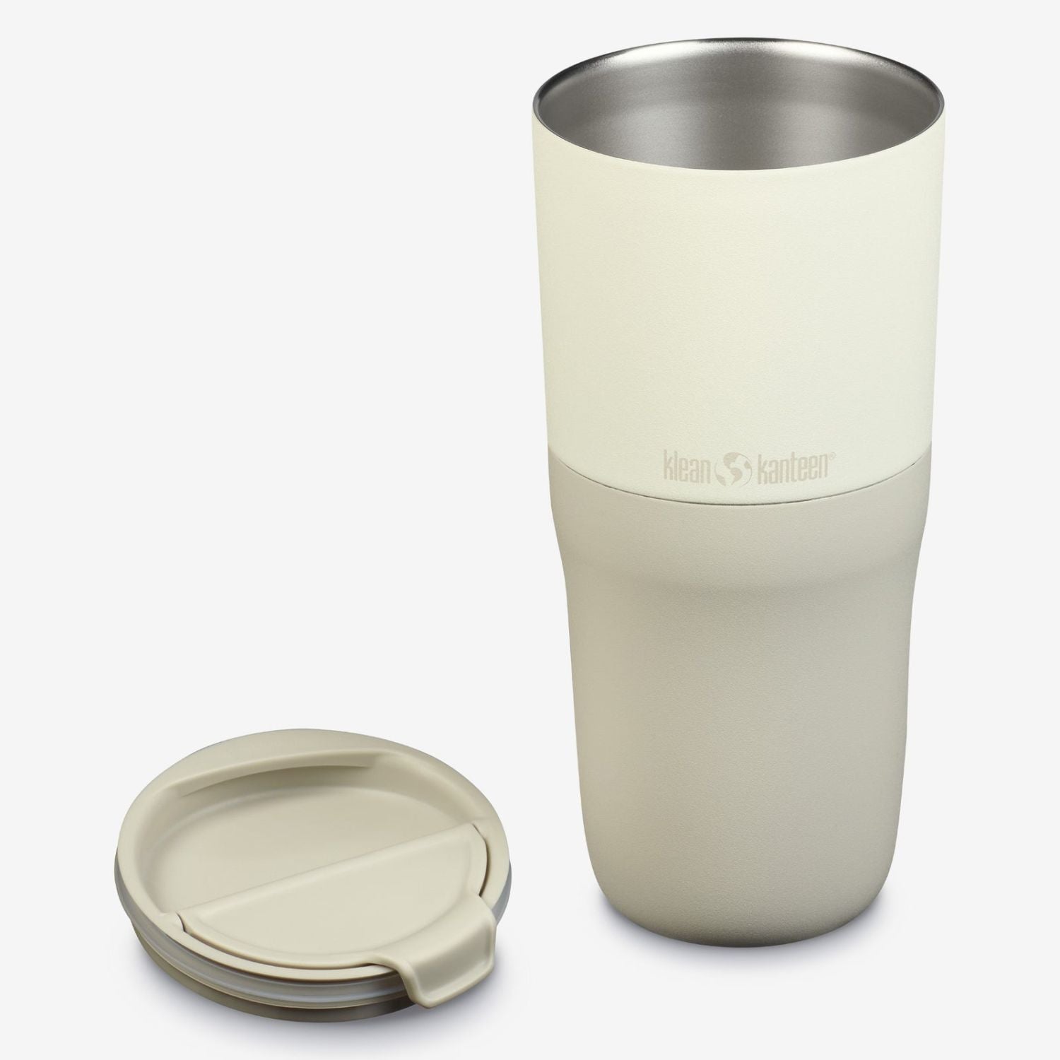 Klean Kanteen Rise 26Oz Tumbler (with Flip Straw Lid)