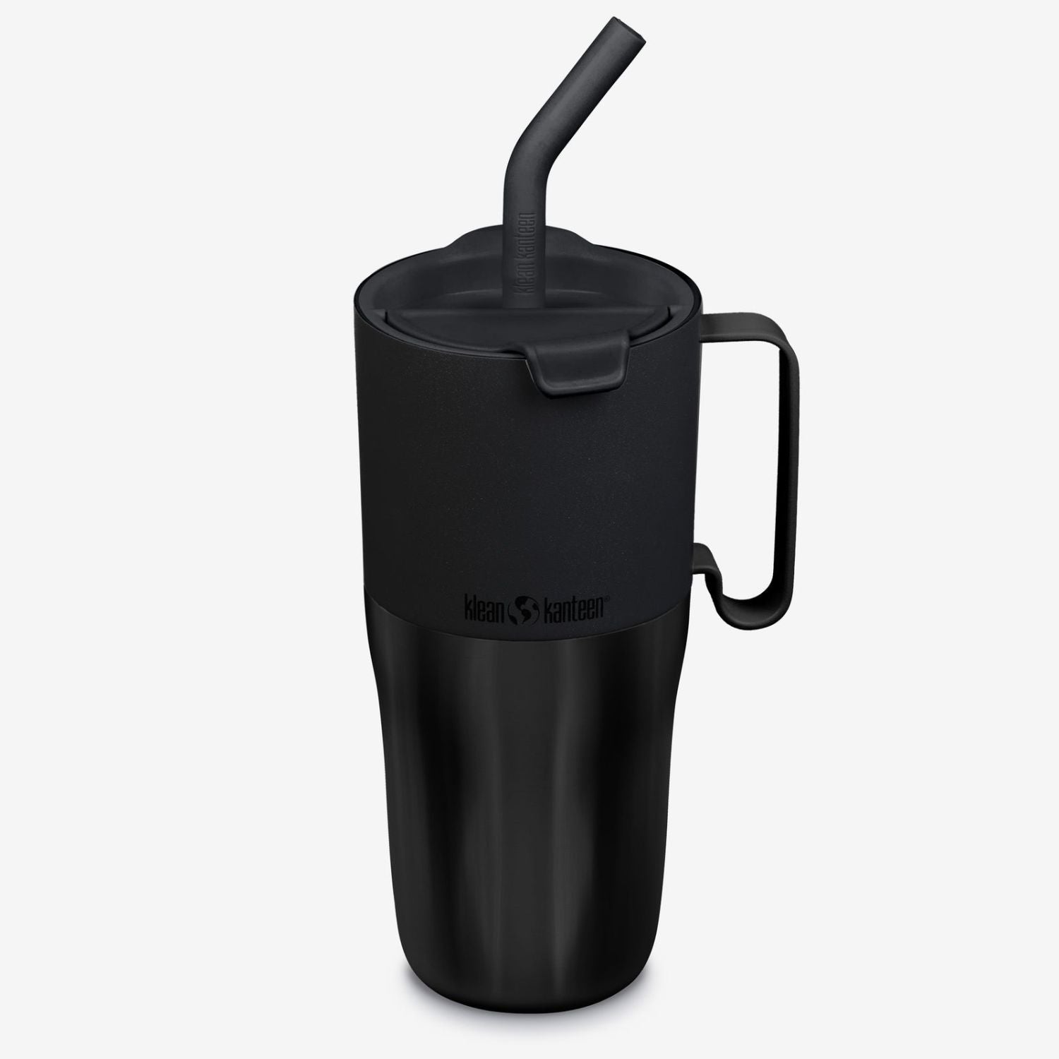 Klean Kanteen Rise 26Oz Tumbler (with Flip Straw Lid)