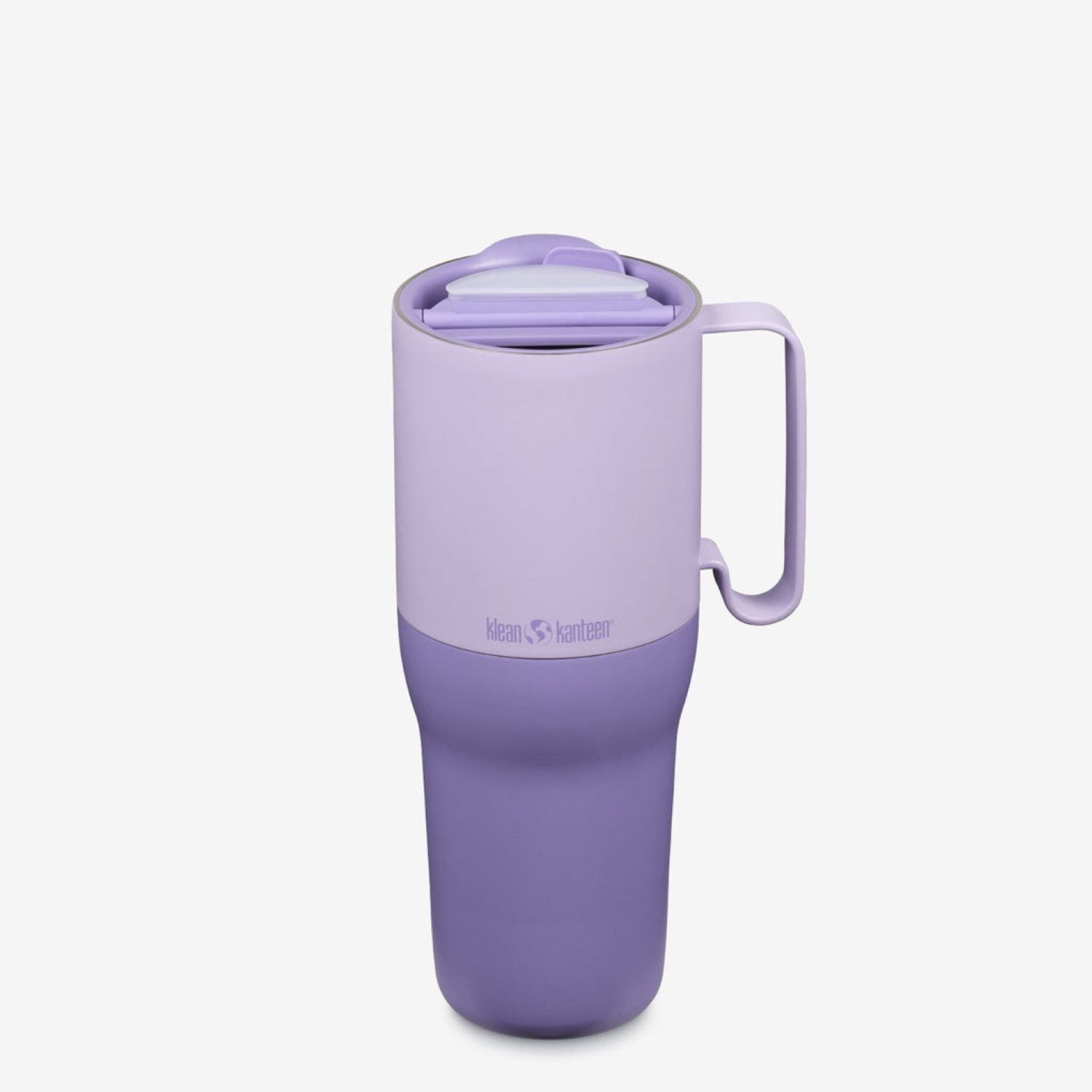 Klean Kanteen Rise 36oz Tumbler (with Flip Straw Lid)