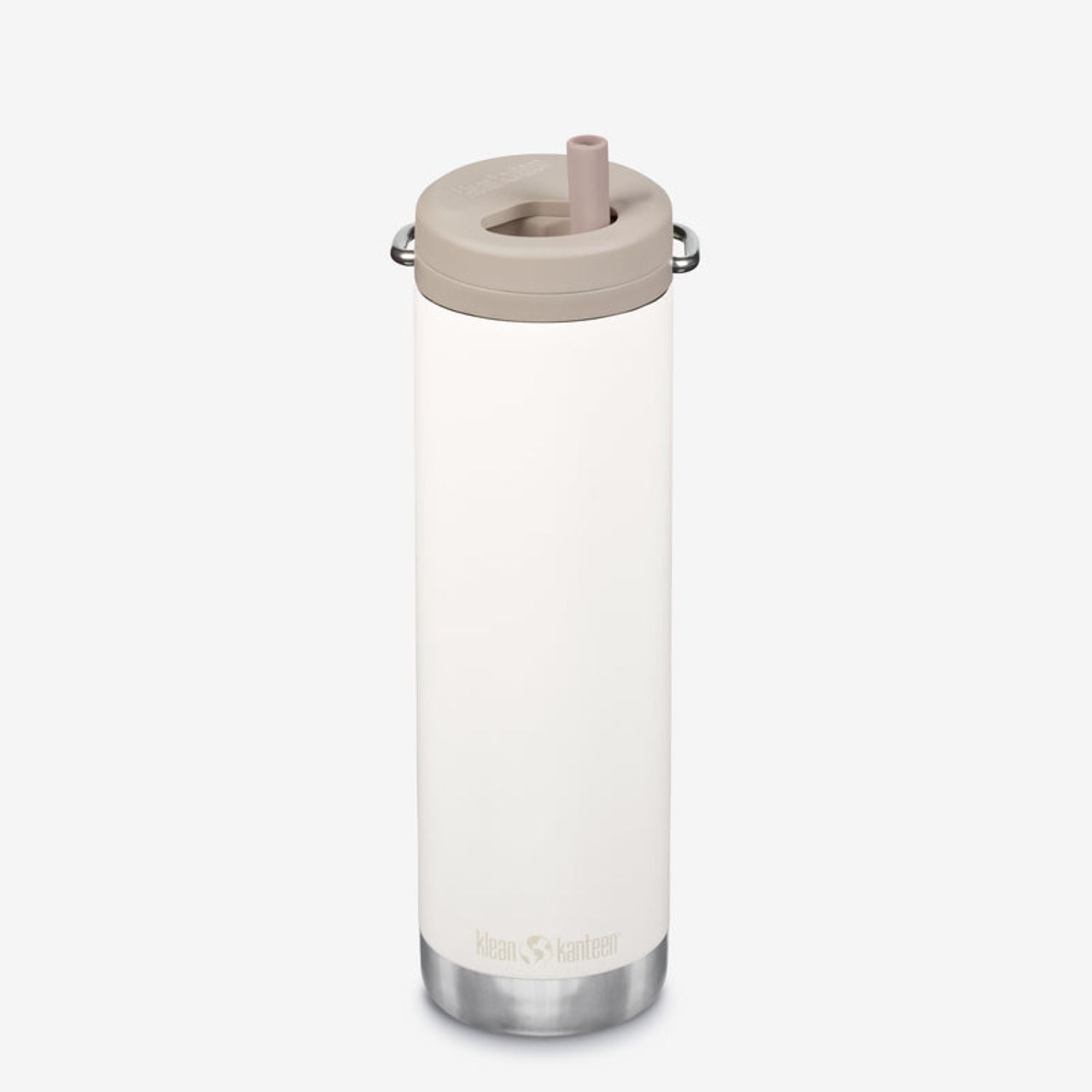 Klean Kanteen Insulated TKWide 20oz Water Bottle (with Twist Cap)
