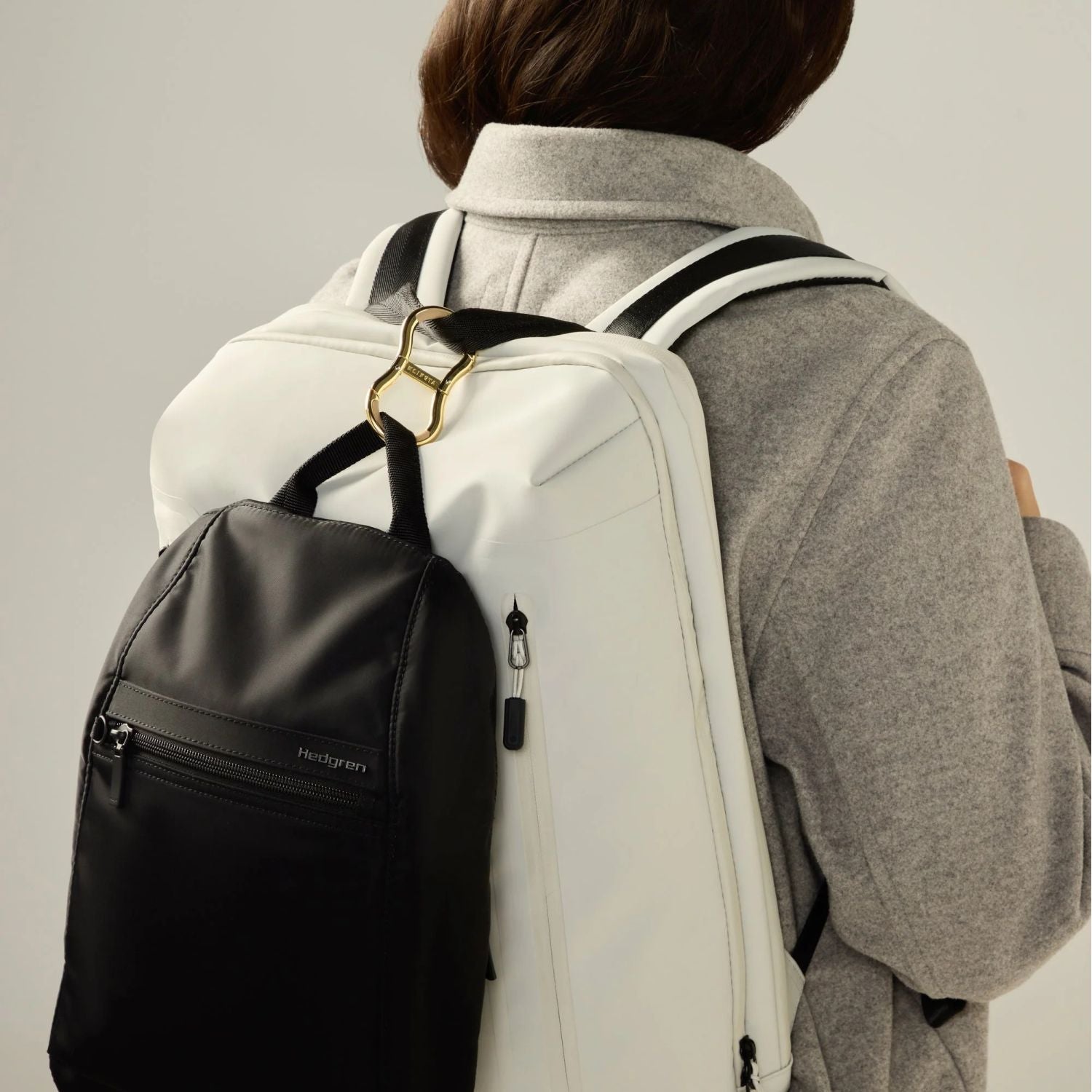 Klipsta Link Bag Hook