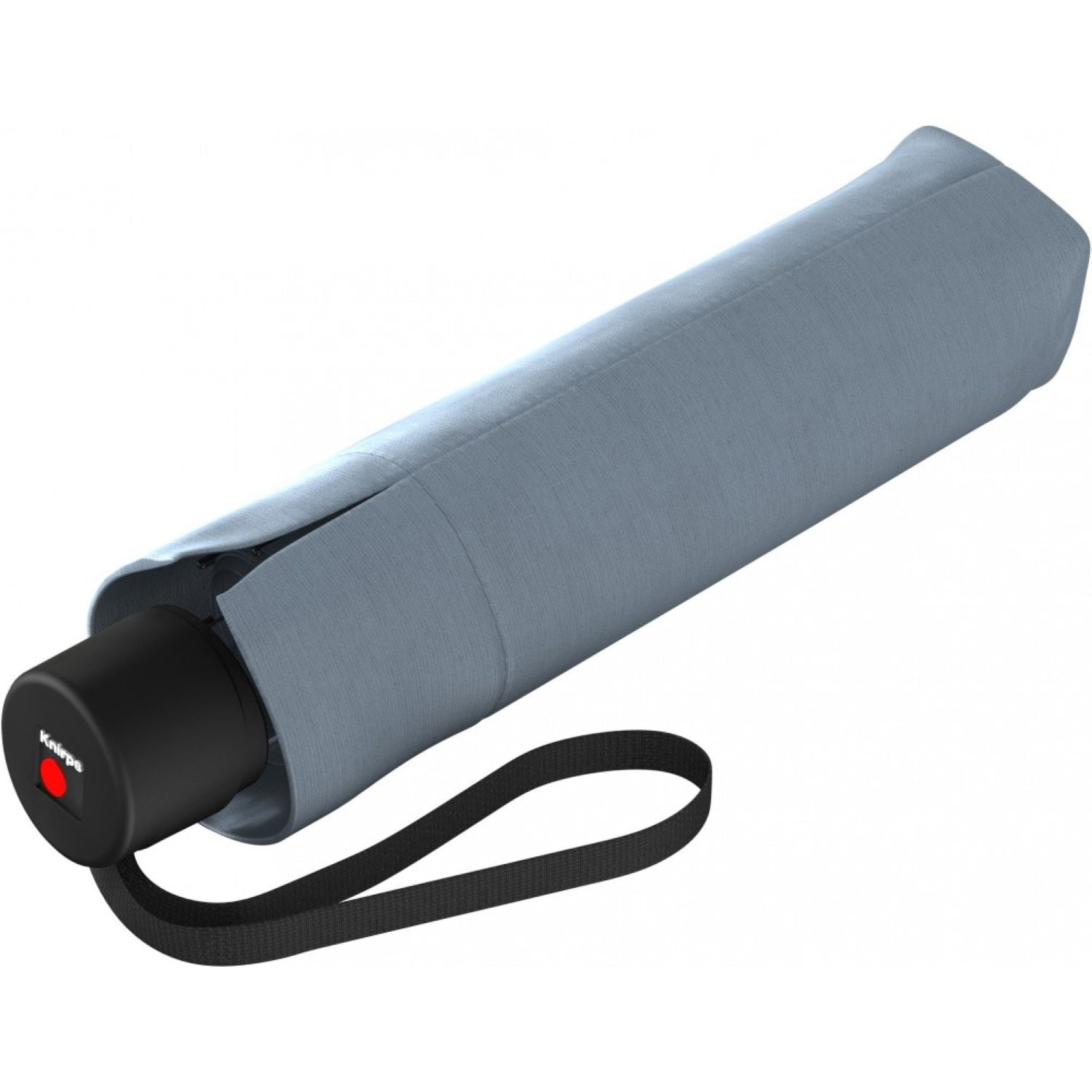 thumbnail image 2 of Knirps A.200 Medium Duomatic Pocket Umbrella - Compact Stormproof Wind Resistant 2 of 9