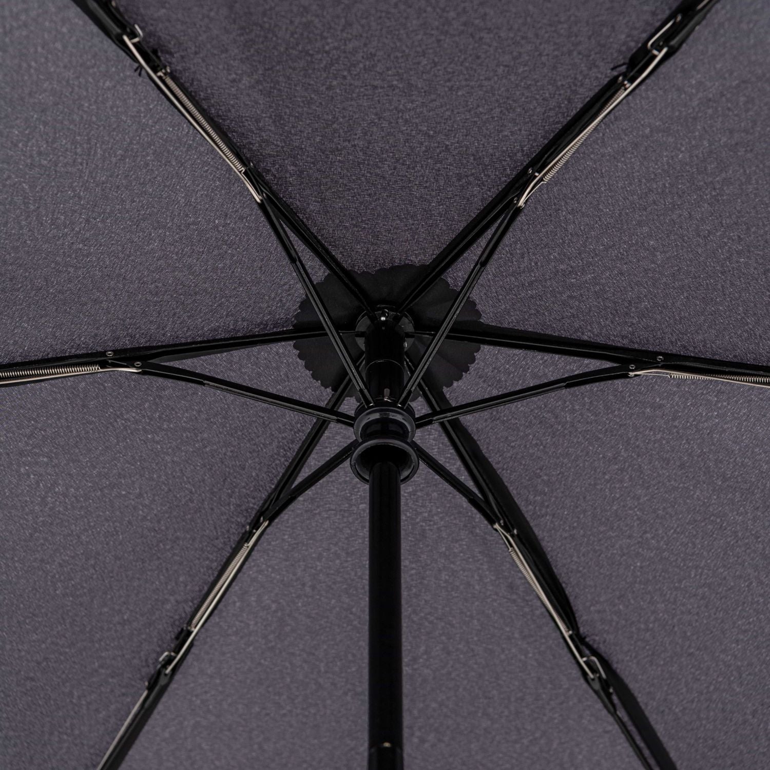 Knirps U.200 Ultralight Duomatic Umbrella (UV Protection)