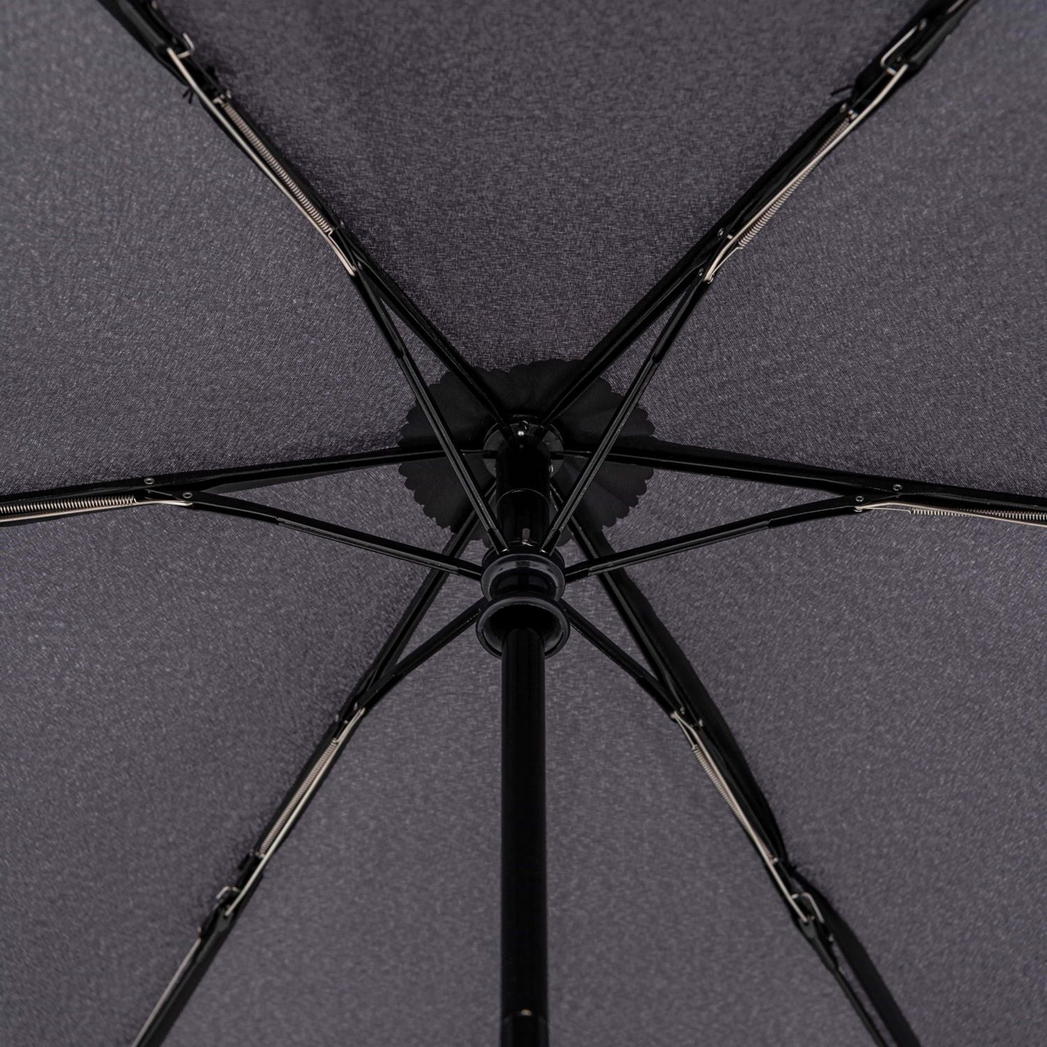Knirps U.200 Ultralight Duomatic Umbrella (UV Protection)