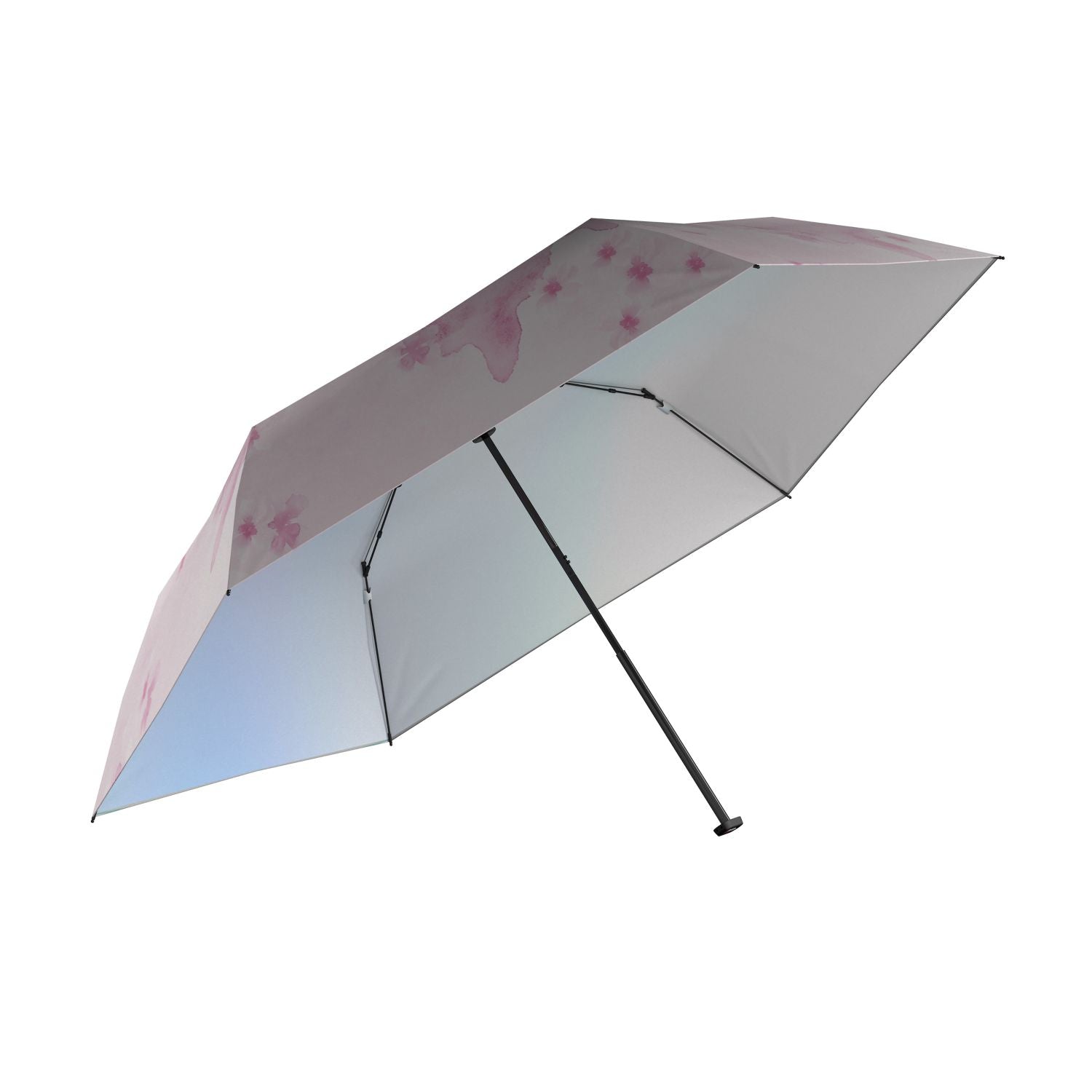 Knirps US.050 Ultralight Slim Manual Umbrella (UV Protection)