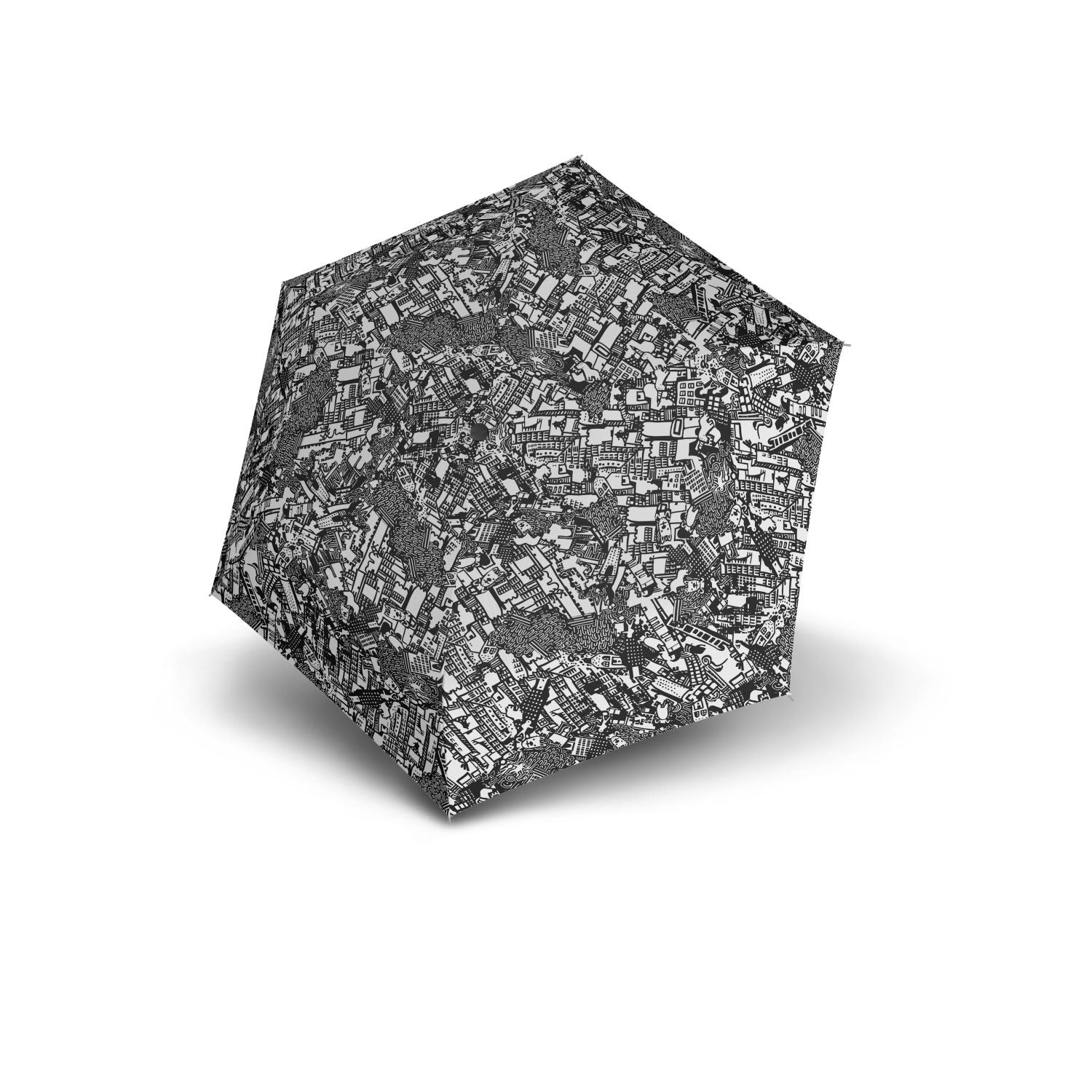 Knirps US.050 Ultralight Slim Manual Umbrella (UV Protection)