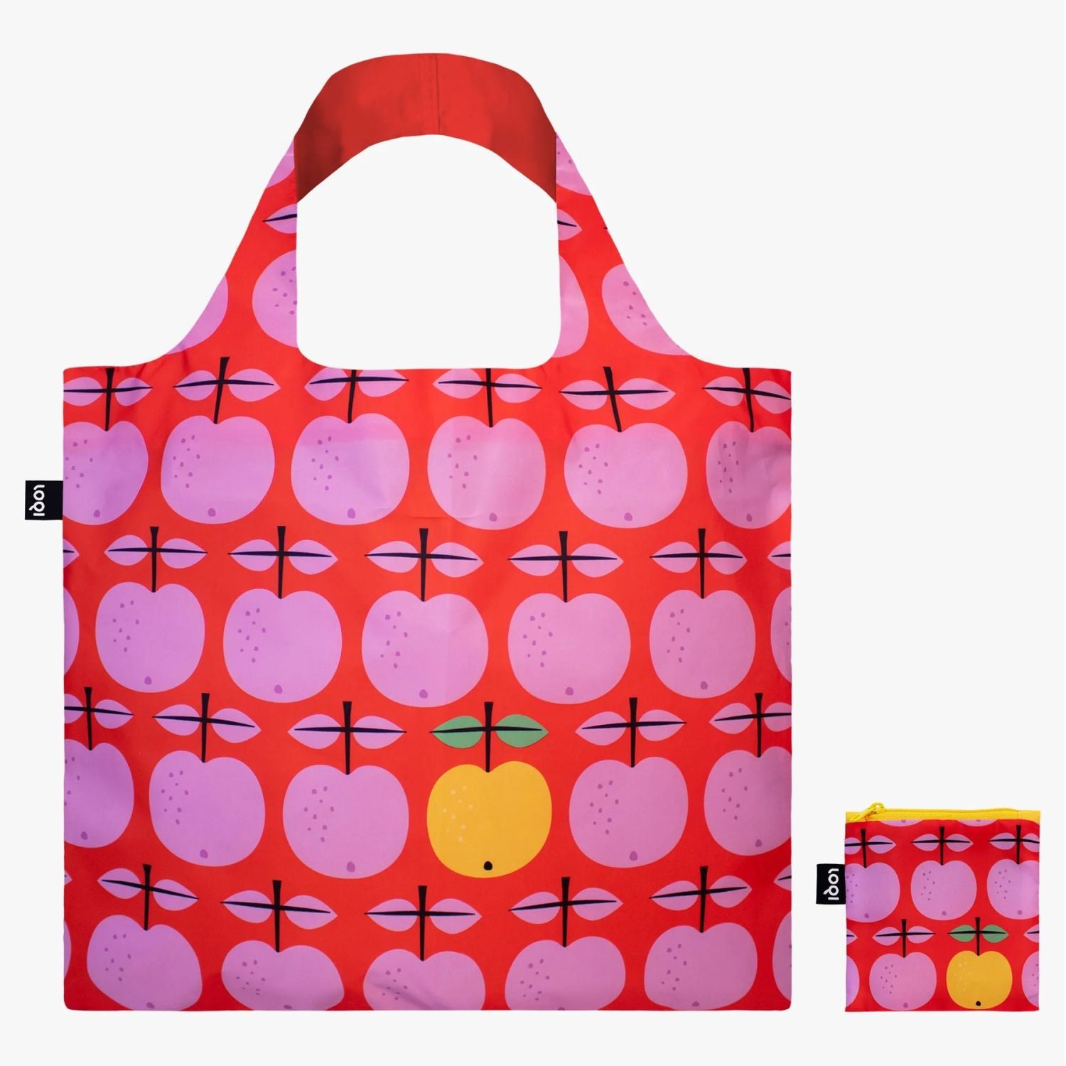 LOQI Artist Bag