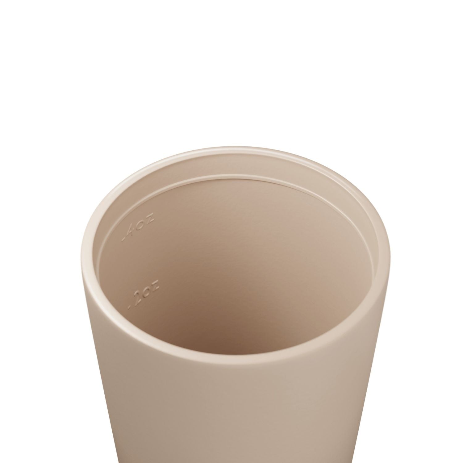 Made By Fressko Ceramic Piccolo 4oz Insulated Cup