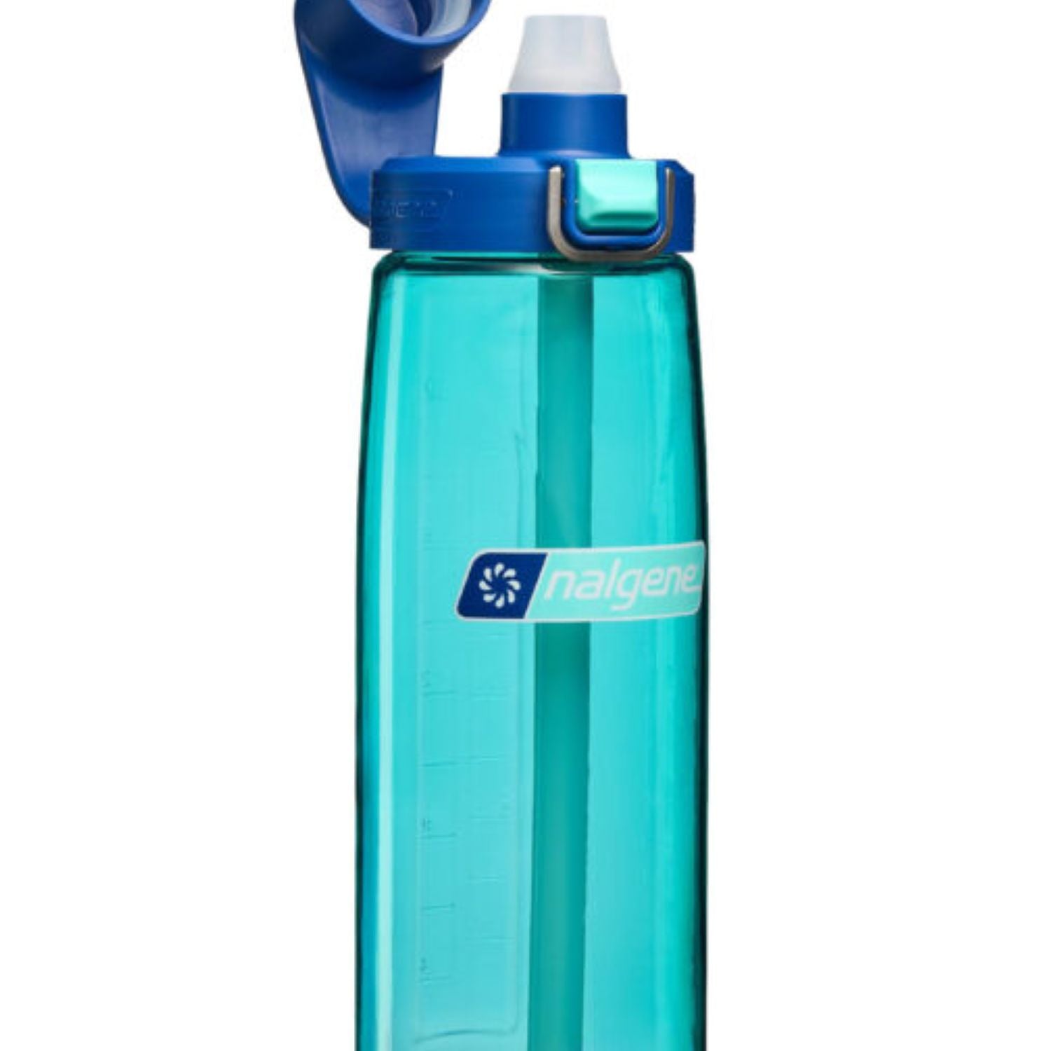 Nalgene 24OZ Fresh Flow Straw Bottle