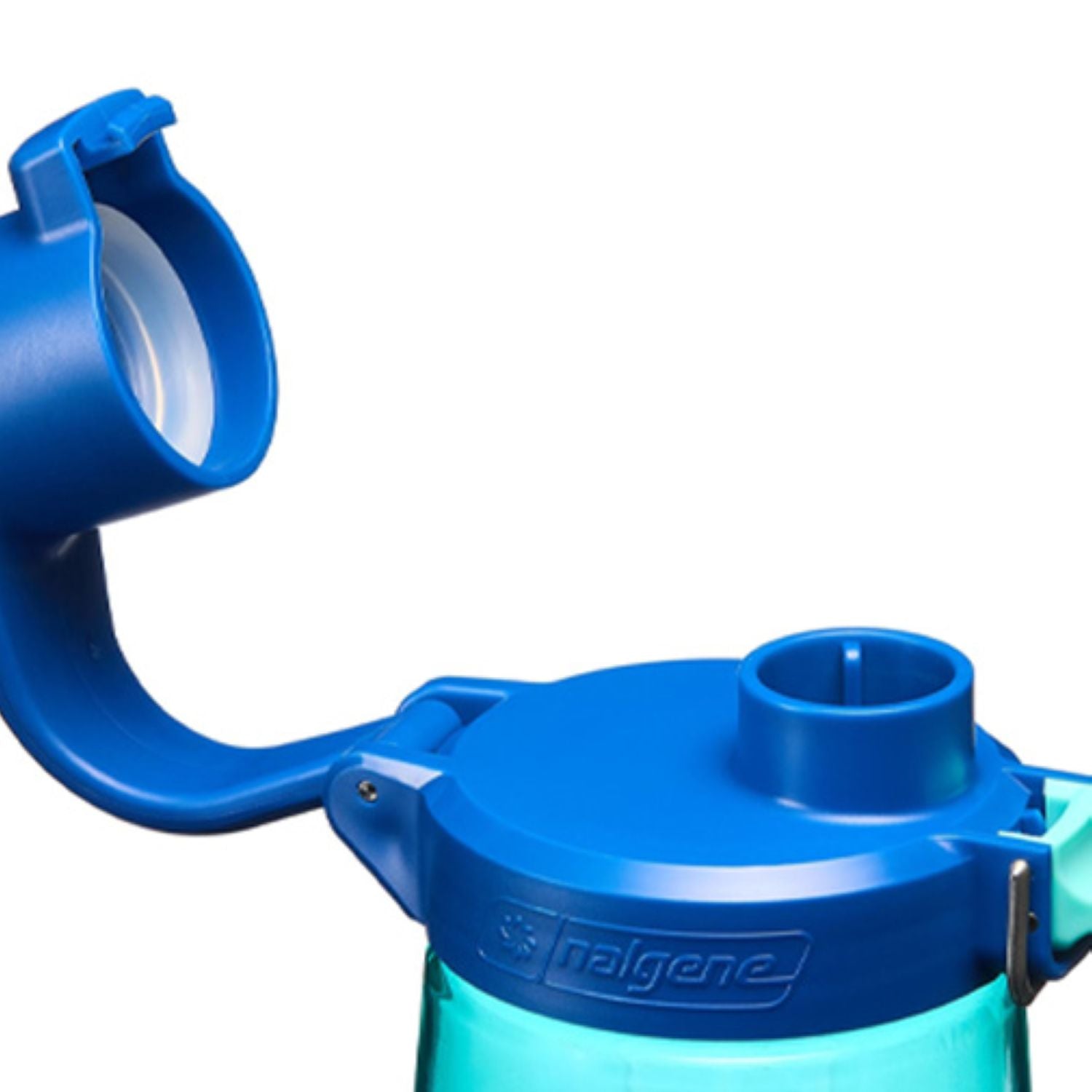 Nalgene 24OZ Fresh Flow Straw Bottle