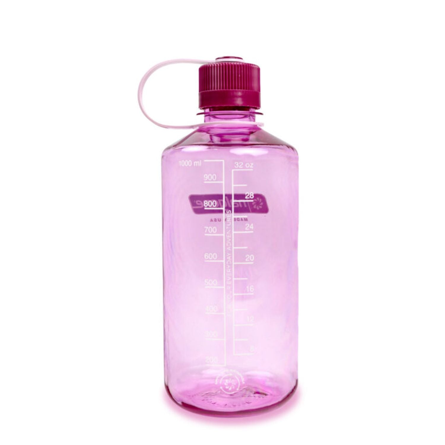 Nalgene 32oz Narrow Mouth Water Bottle (Plain) | Gifts & Lifestyle, Non-insulated Water Bottles, Travel Accessories, Water Bottles | Nalgene Water Bottles-23