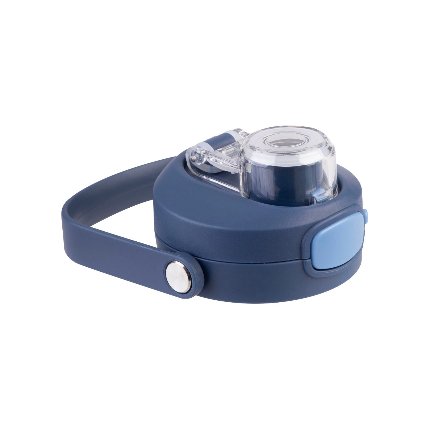 Oasis Ceramic S/S Triple Wall Capri Quick Release Drink Bottle 1L