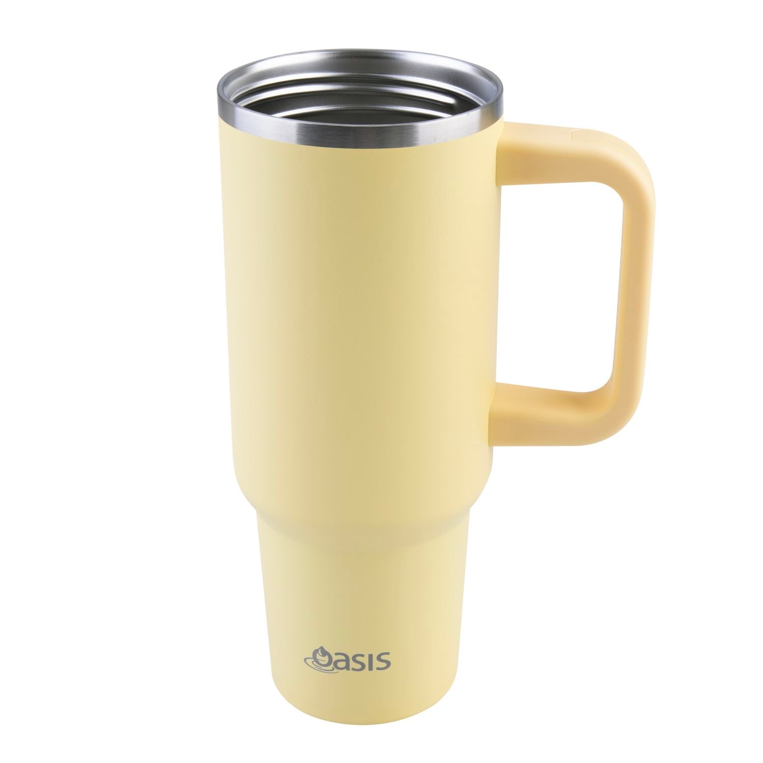 Oasis S/S Insulated Commuter Travel Cap