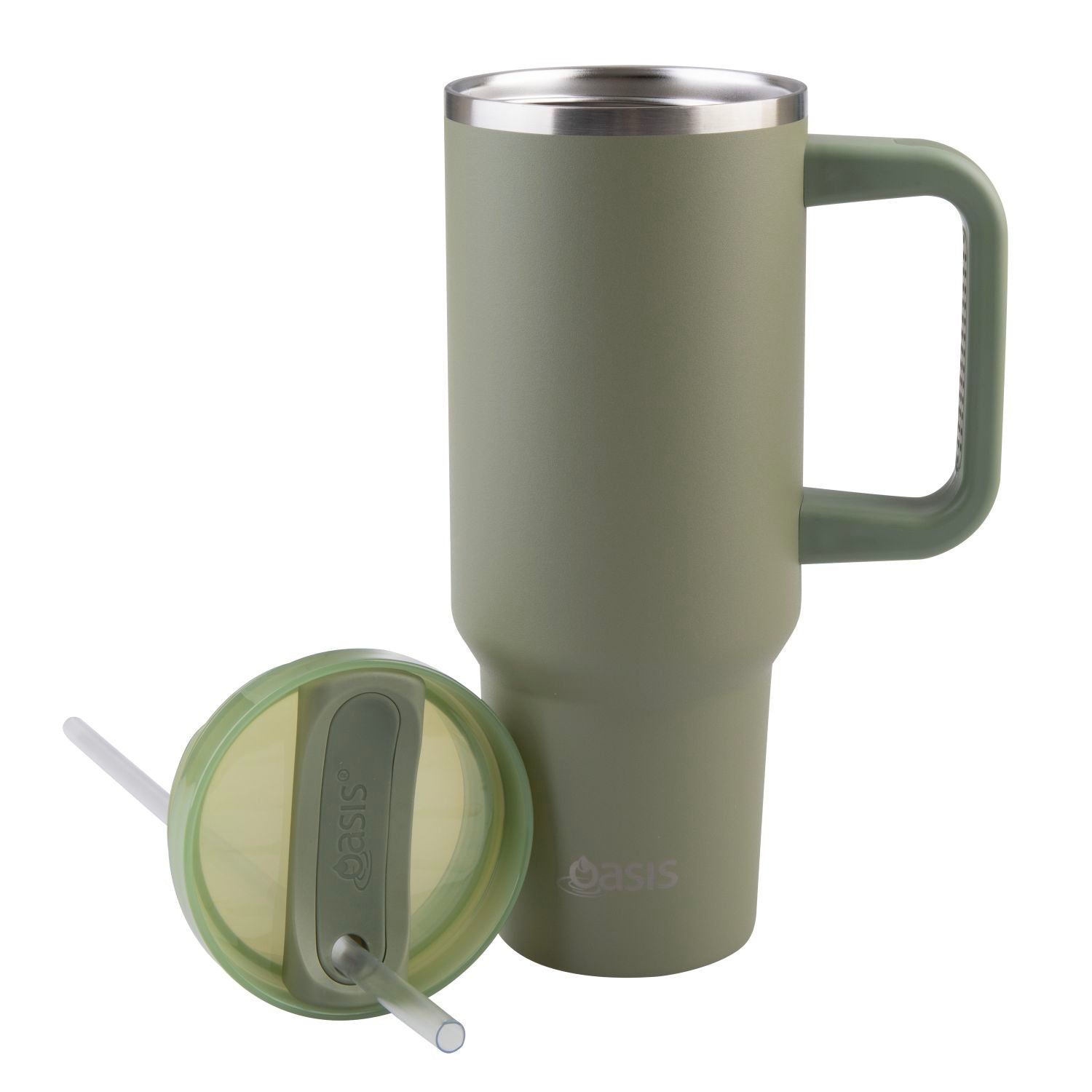 Oasis S/S Insulated Commuter Travel Cap