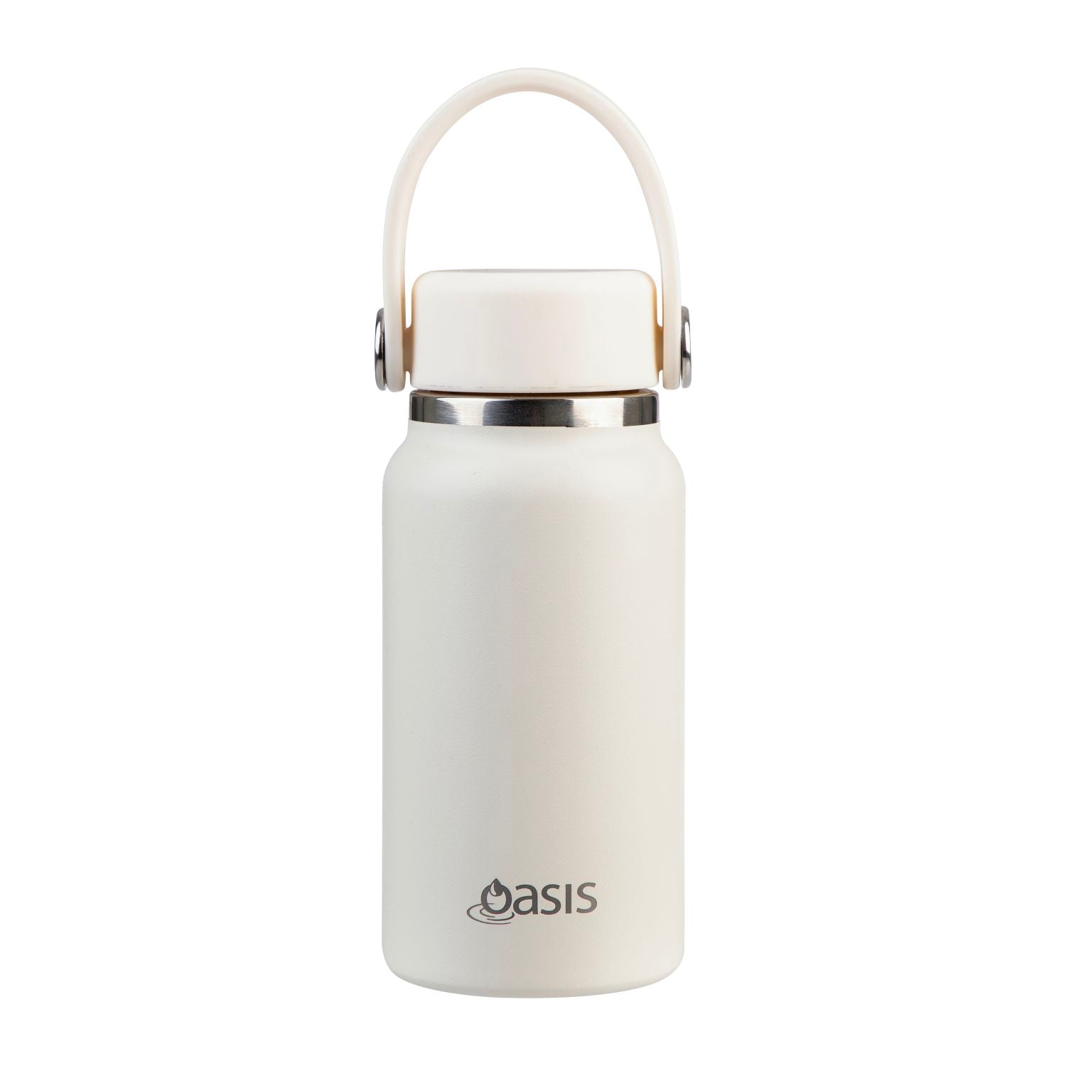 Oasis S/S Insulated Mini Bottle 200ML