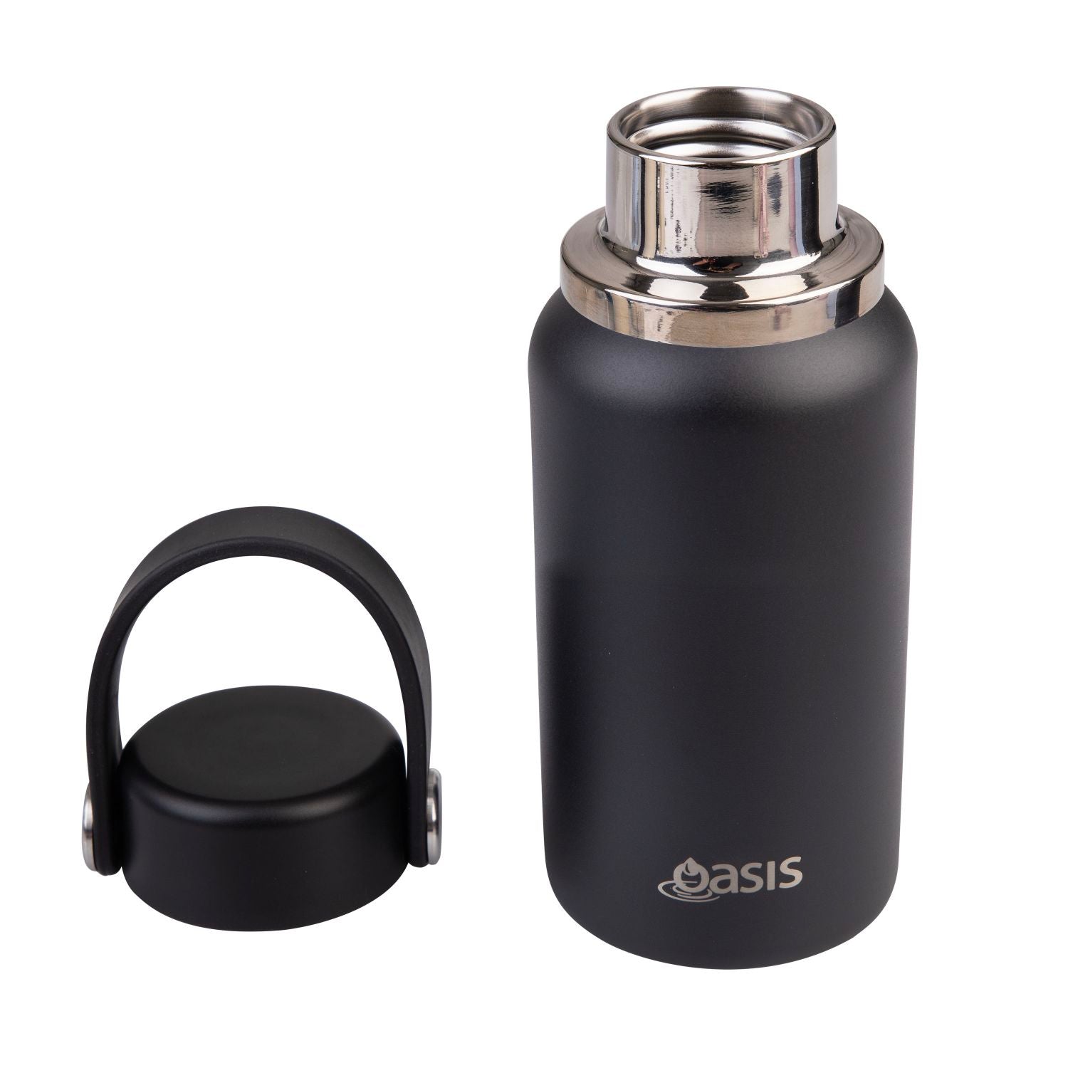 Oasis S/S Insulated Mini Bottle 200ML