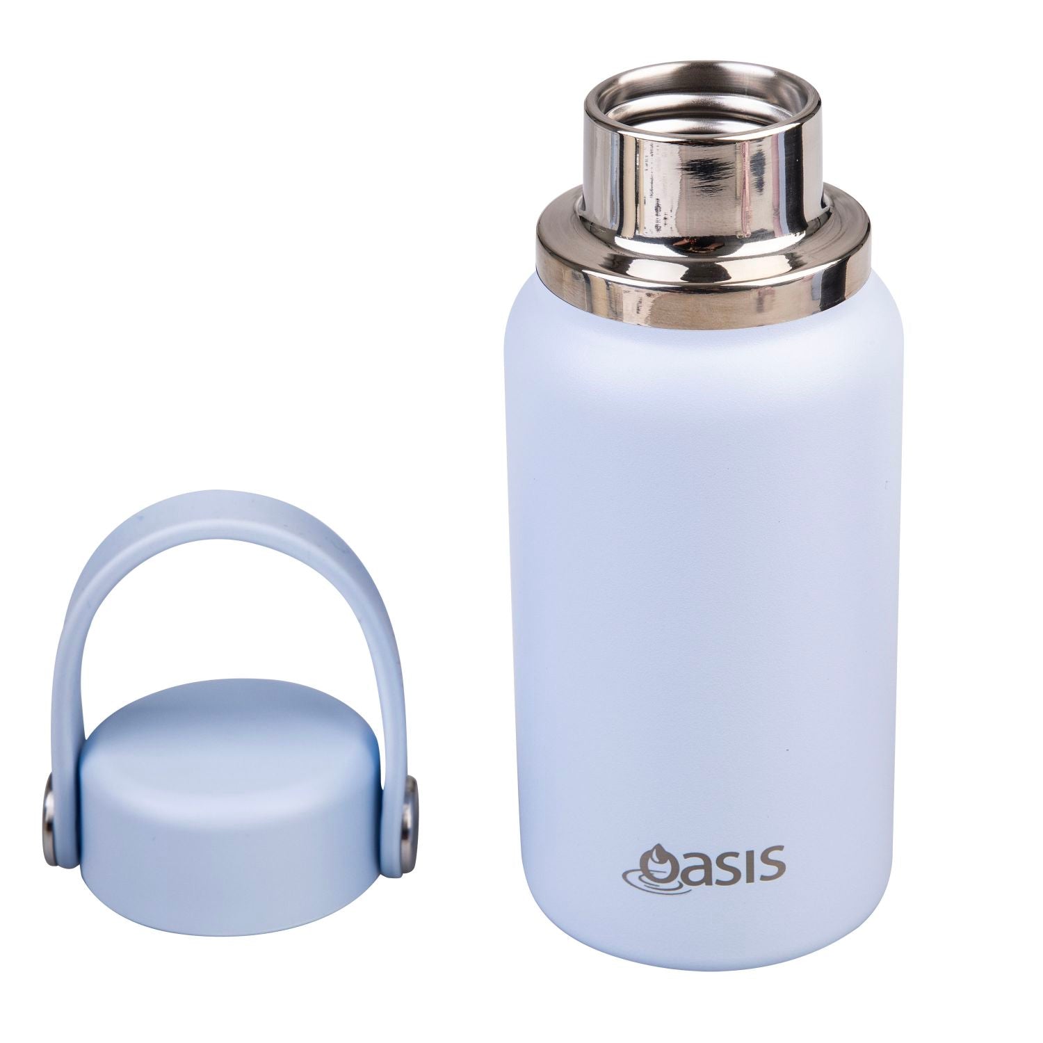 Oasis S/S Insulated Mini Bottle 200ML