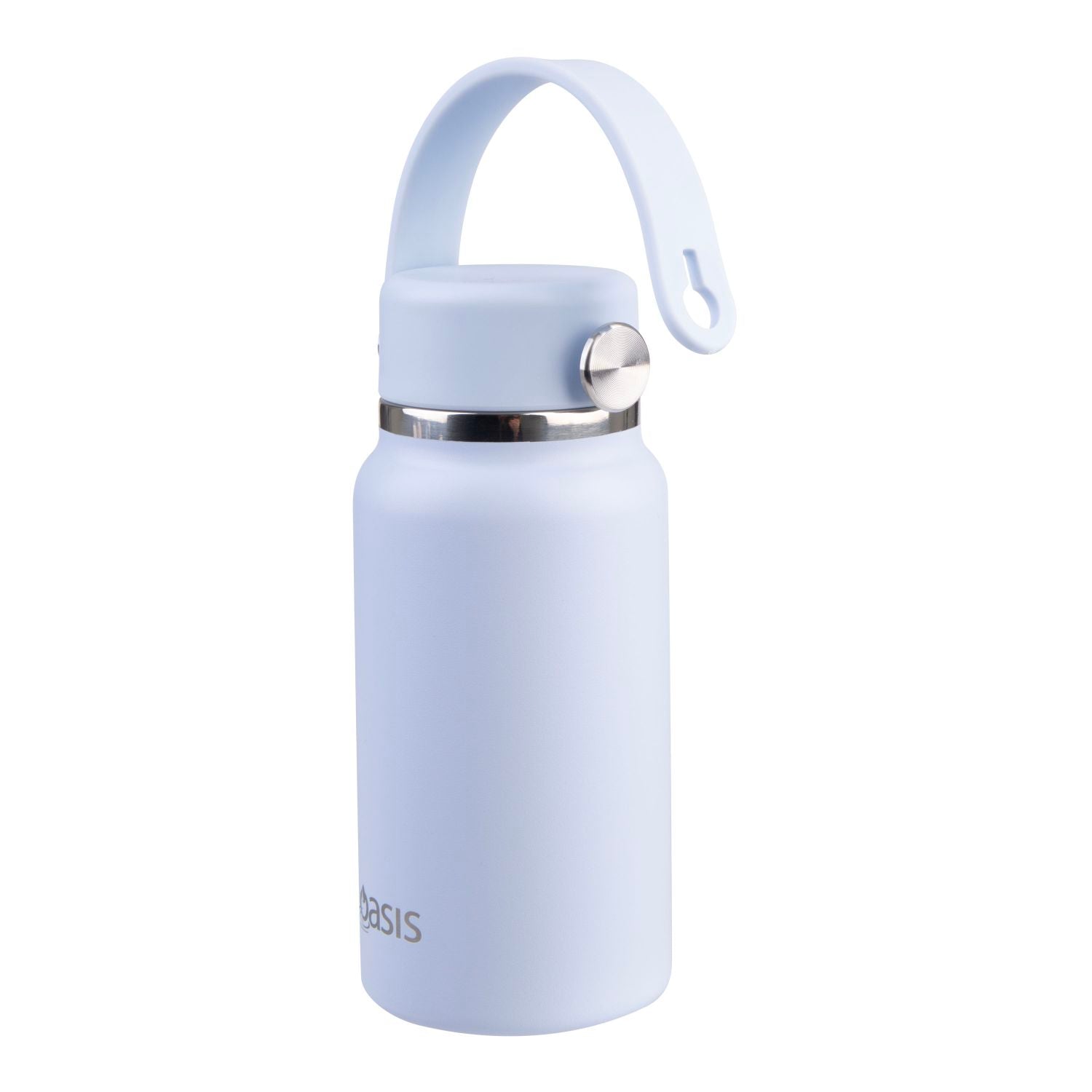 Oasis S/S Insulated Mini Bottle 200ML