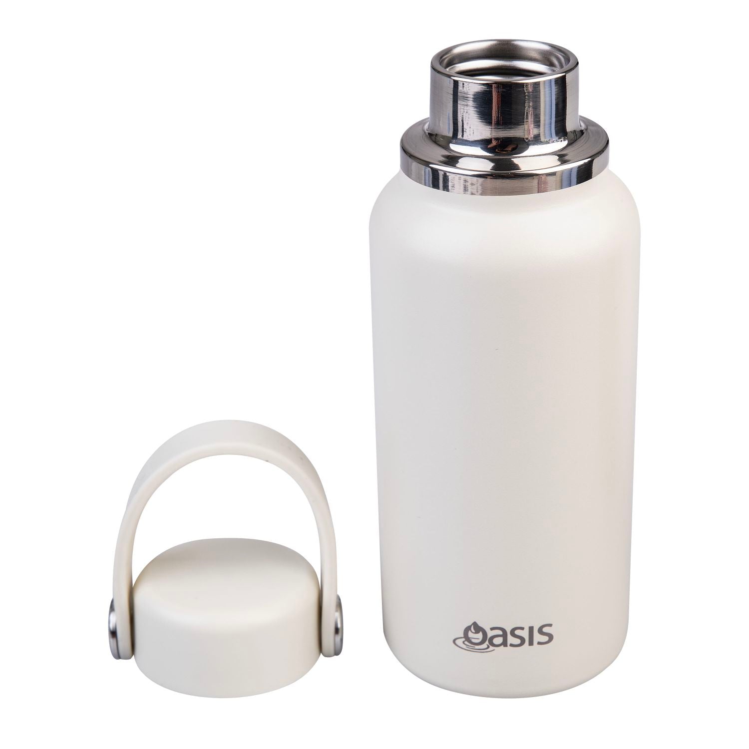 Oasis S/S Insulated Mini Bottle 300ML