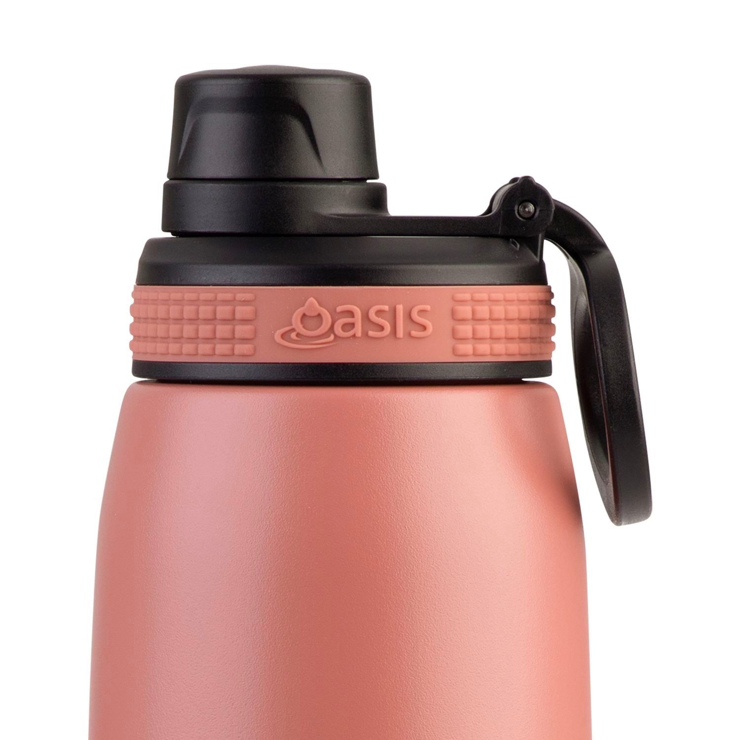 Oasis S/S Insulated Thermal Sports Bottle Screw Cap 780ML