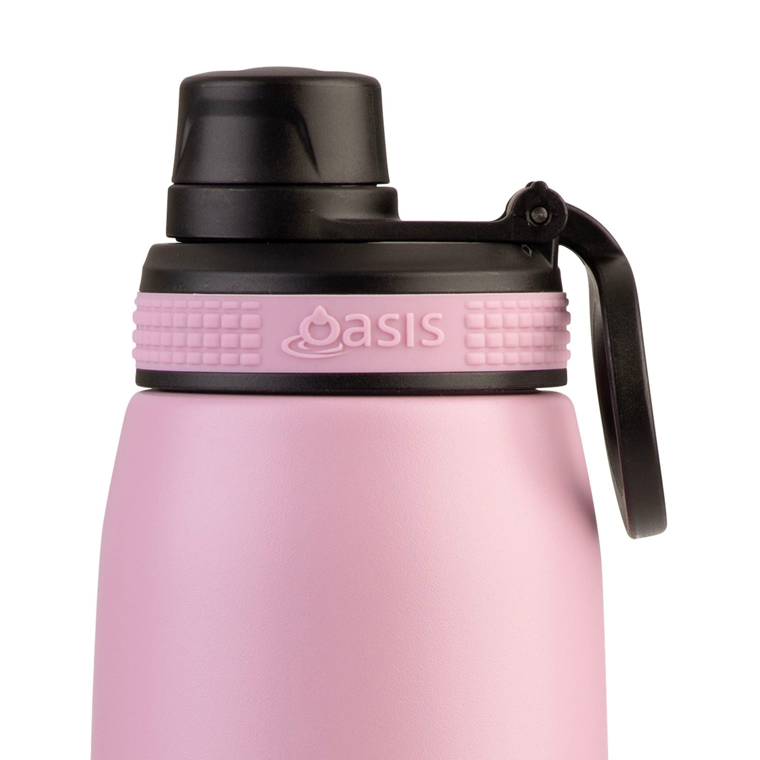 Oasis S/S Insulated Thermal Sports Bottle Screw Cap 780ML
