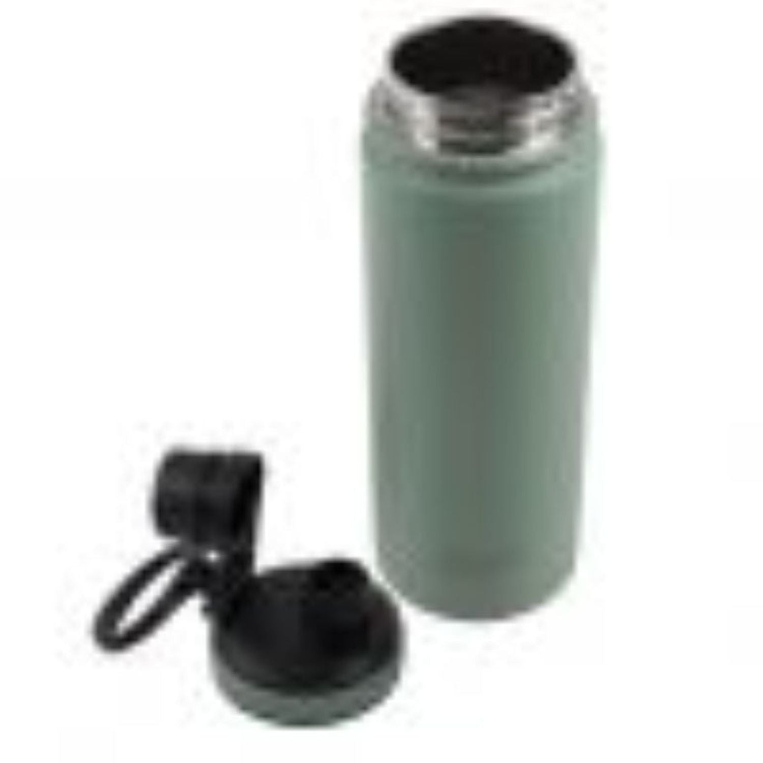Oasis Stainless Steel Insulated Sports Water Bottle with Screw Cap 550ML (SA)