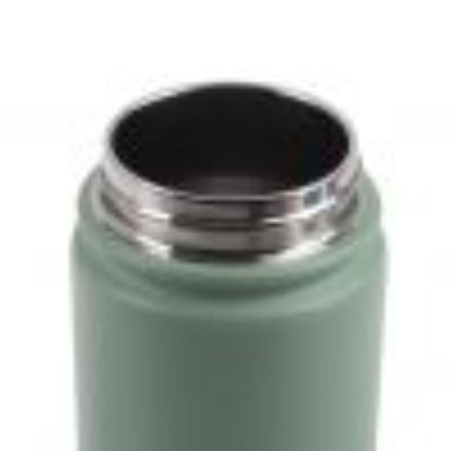Oasis Stainless Steel Insulated Sports Water Bottle with Screw Cap 550ML (SA)