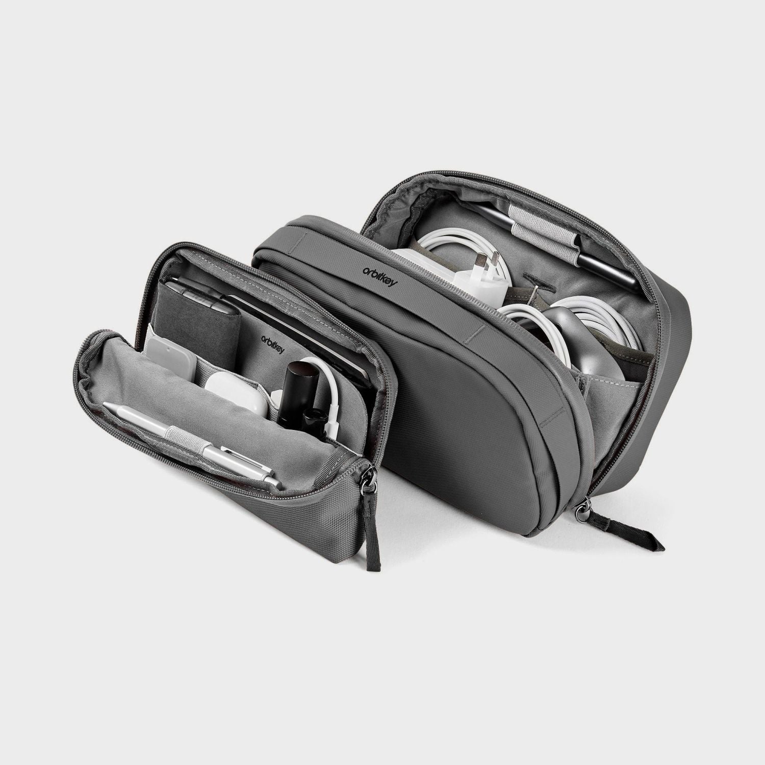 Orbitkey 2-In-1 Tech Pouch