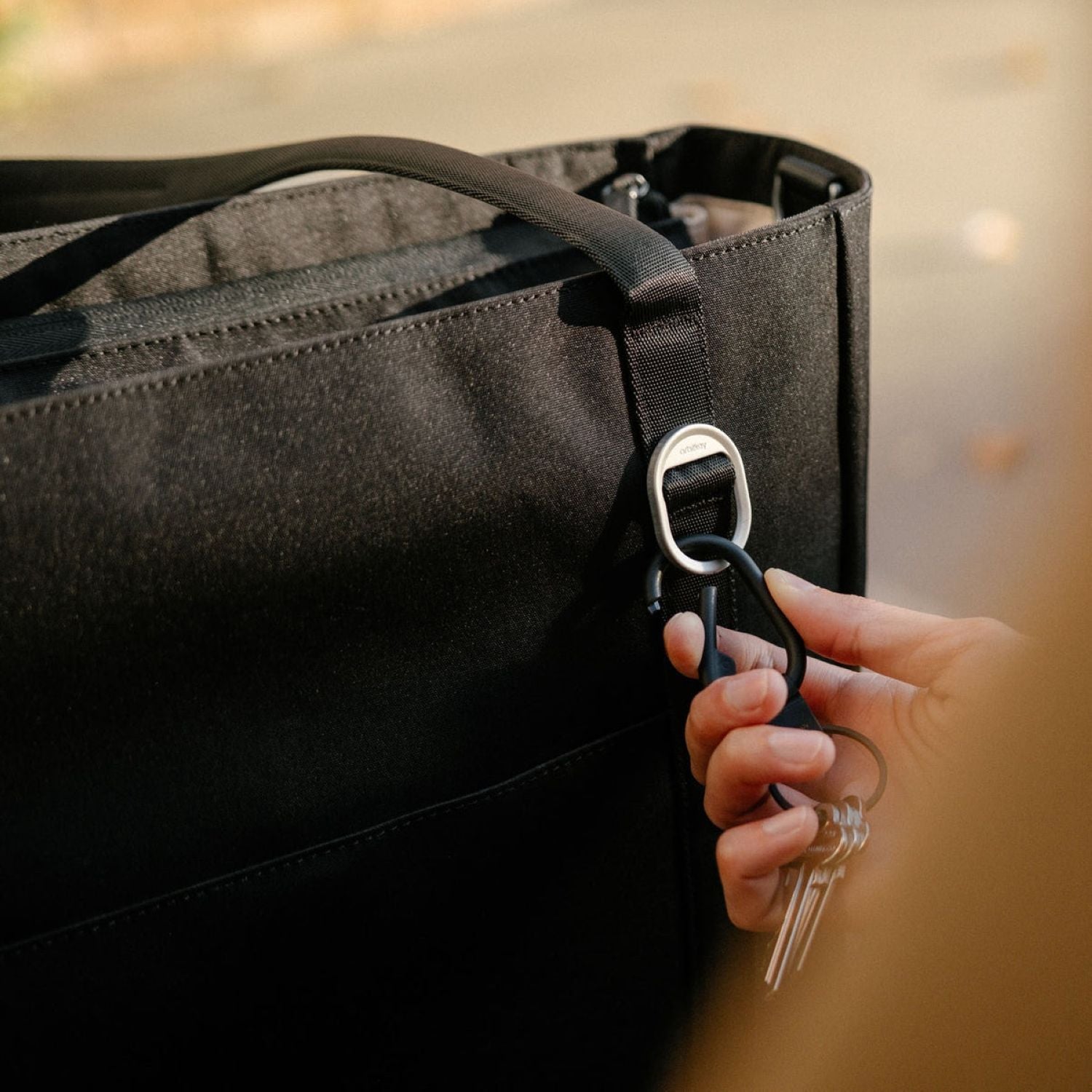 Orbitkey Daily Tote Plus 16L