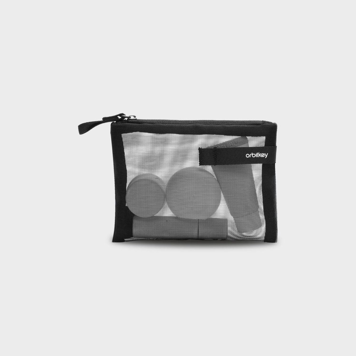 Orbitkey Essentials Pouch Trio