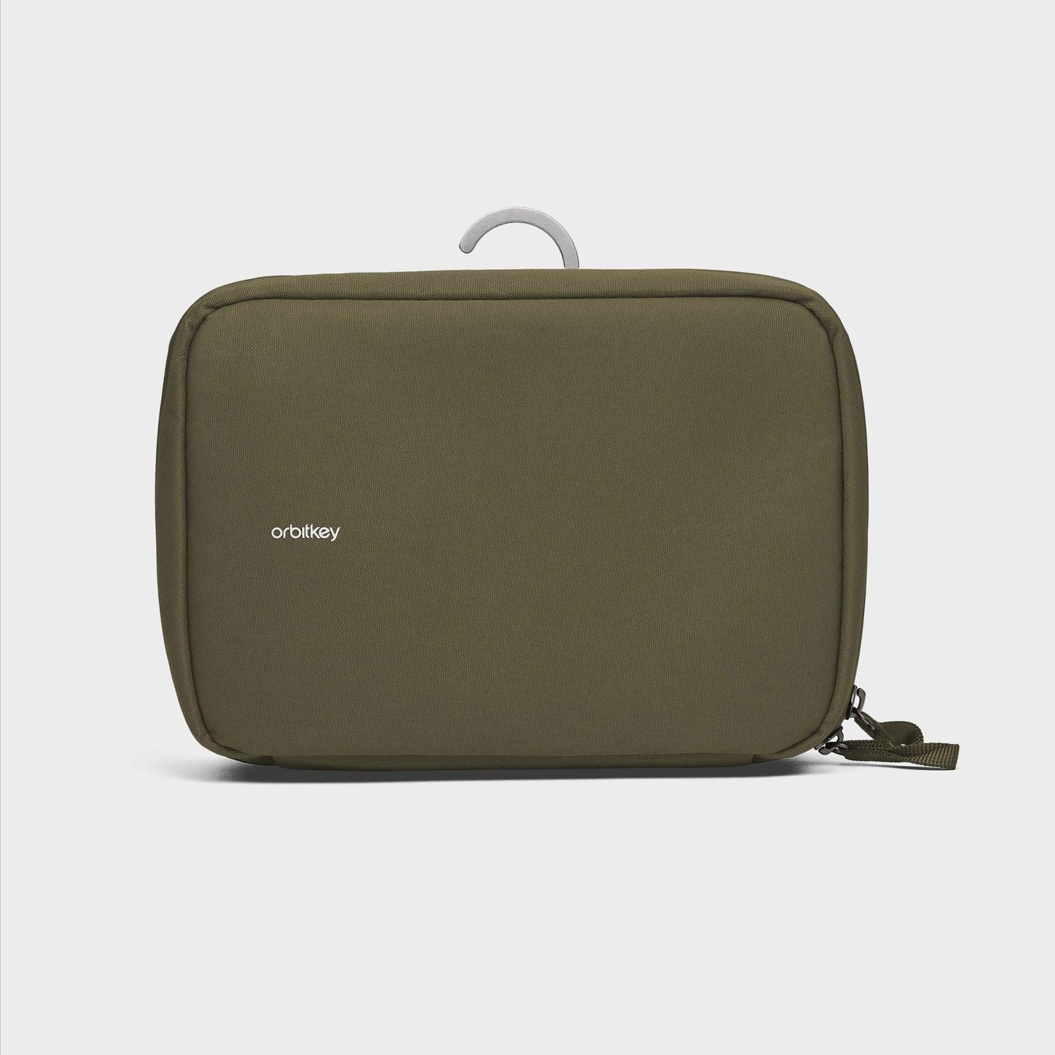 Orbitkey Hanging Toiletry Pouch