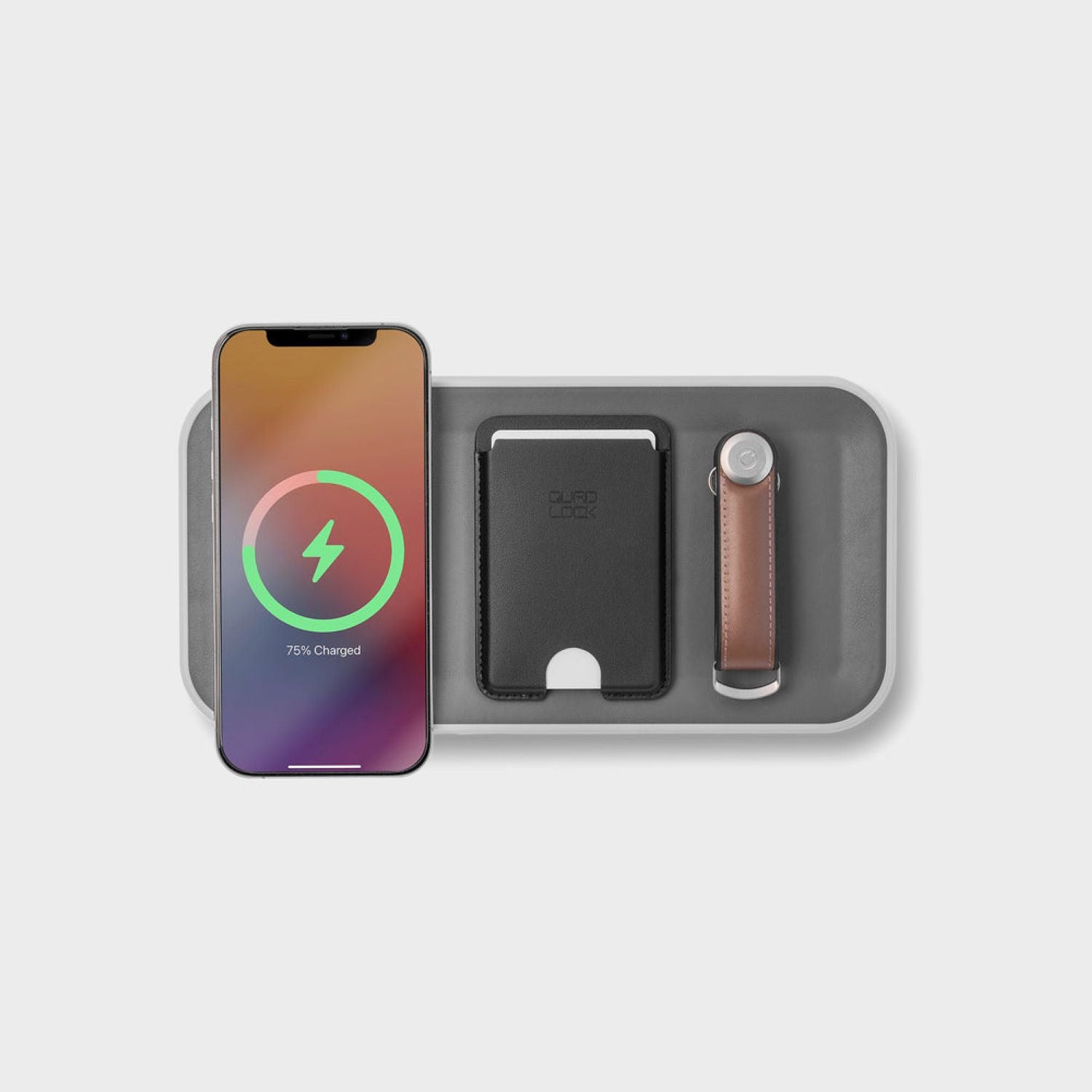 Orbitkey Nest