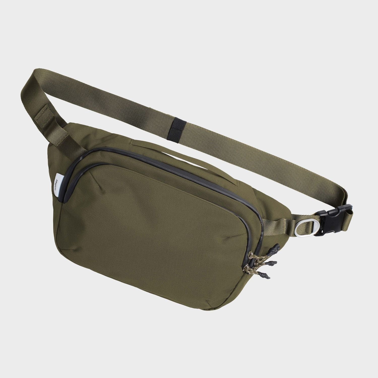 Orbitkey Urban Sling Bag Plus 6L