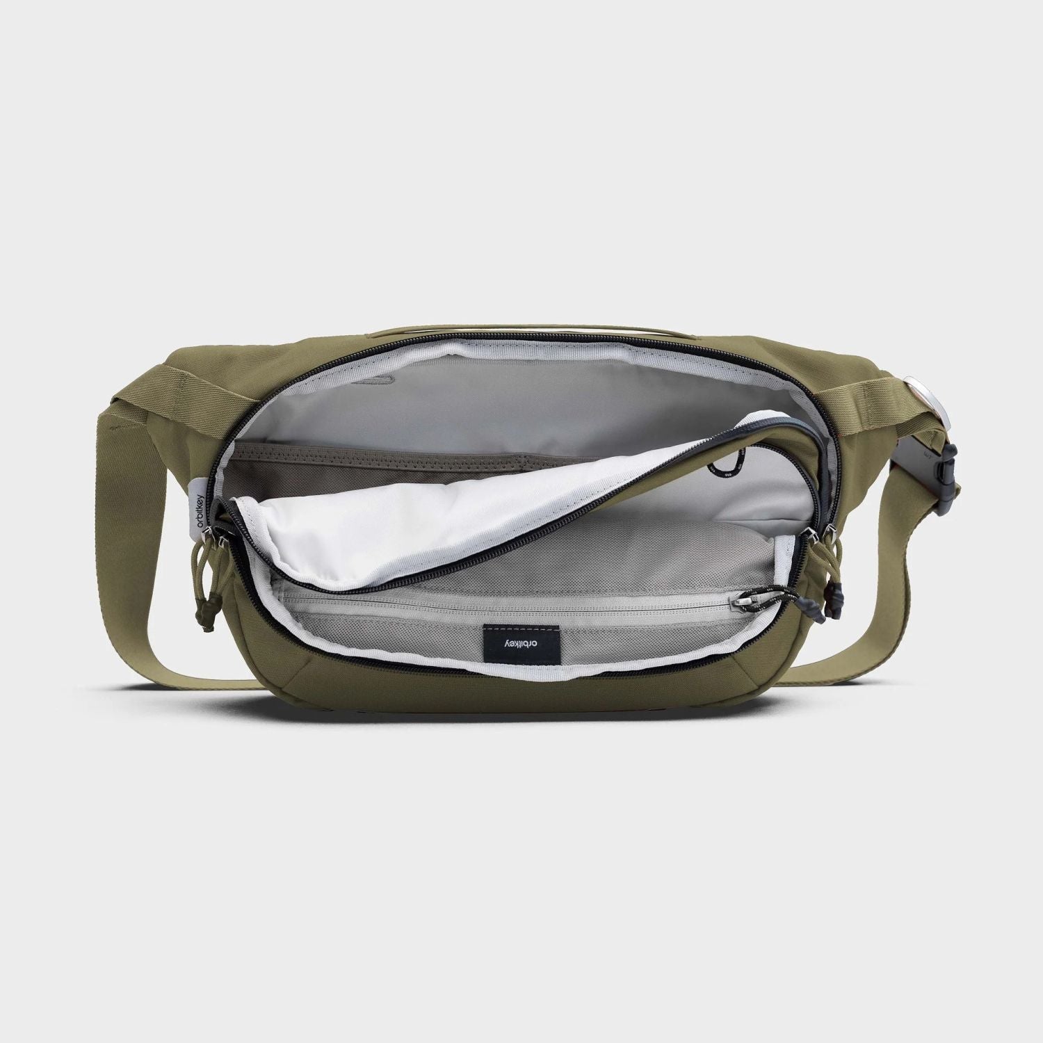 Orbitkey Urban Sling Bag Plus 6L