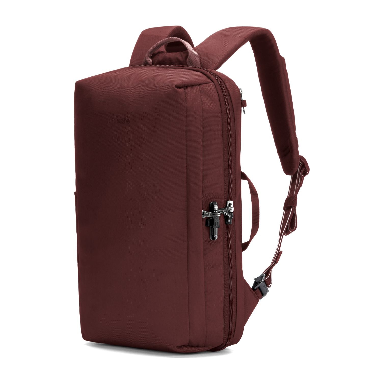 Pacsafe Metrosafe X 16" Anti-Theft Commuter Backpack