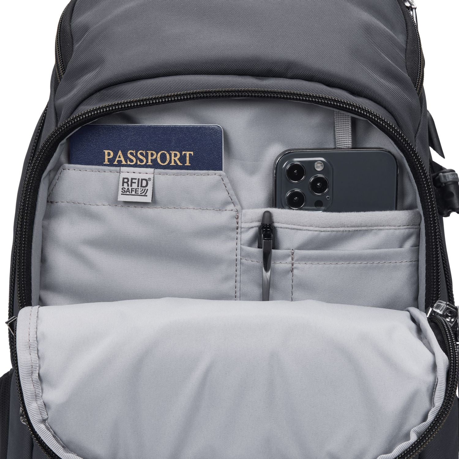 Pacsafe Exp 28L Anti-theft Backpack