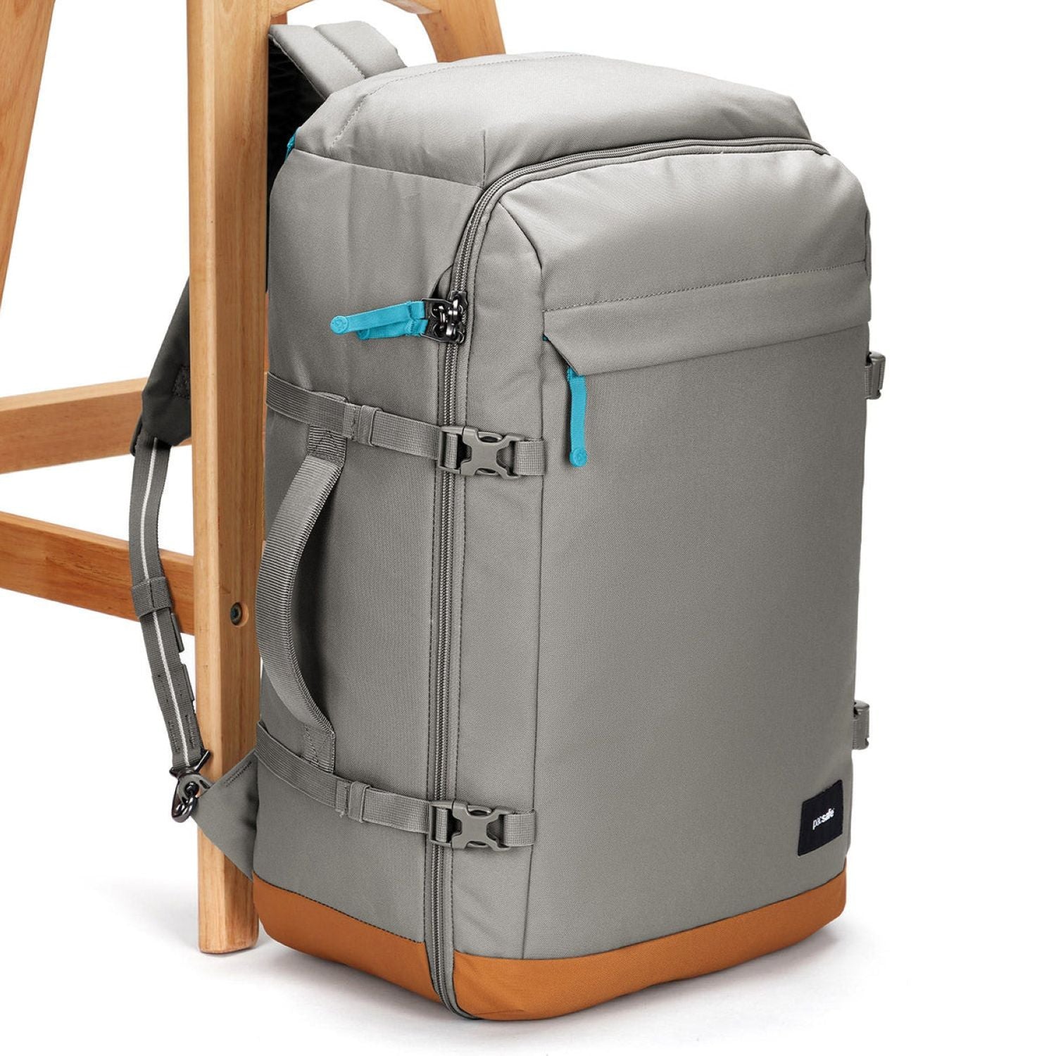 Pacsafe Go Anti-Theft Carry On Backpack 44L