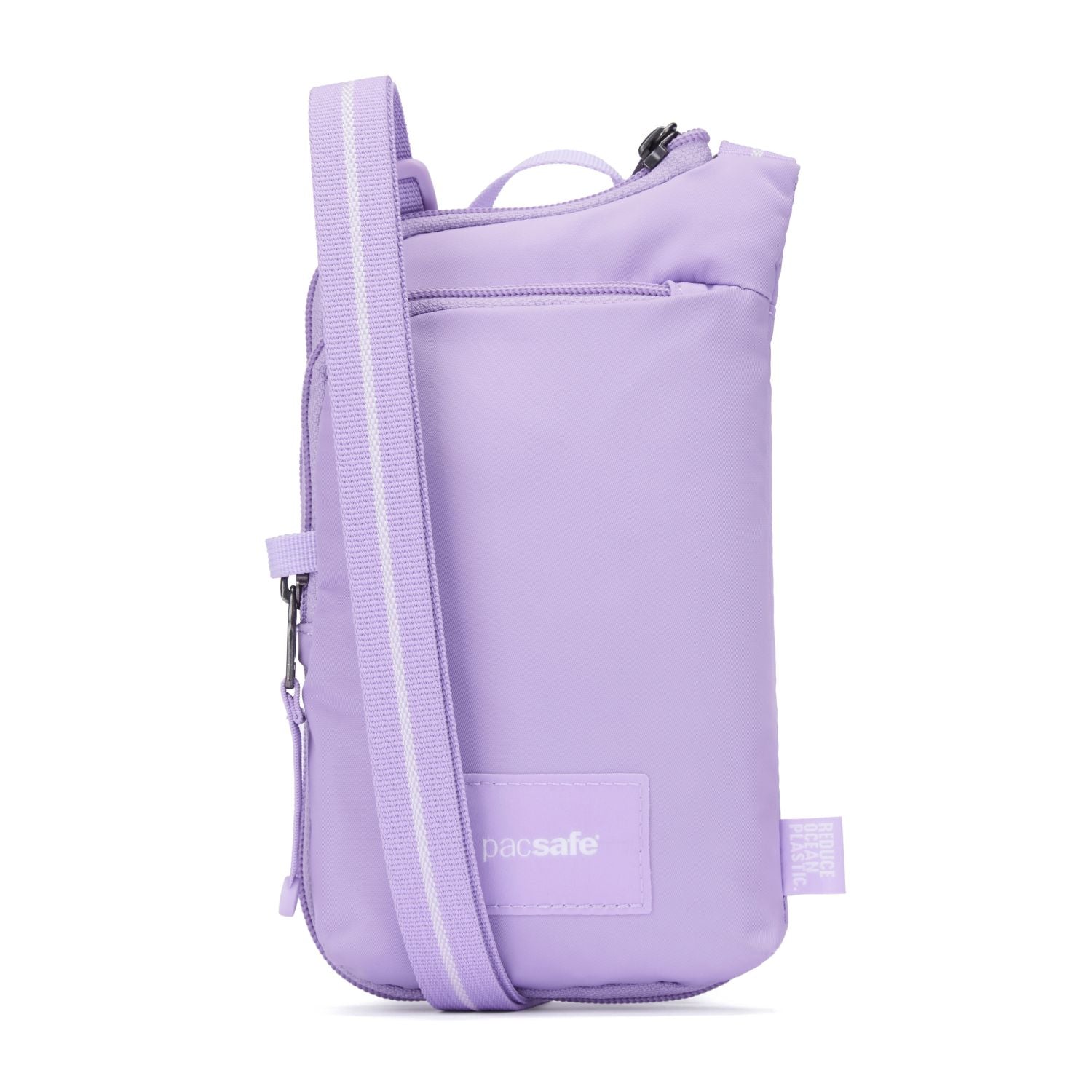 Pacsafe Go Anti-theft Tech Crossbody