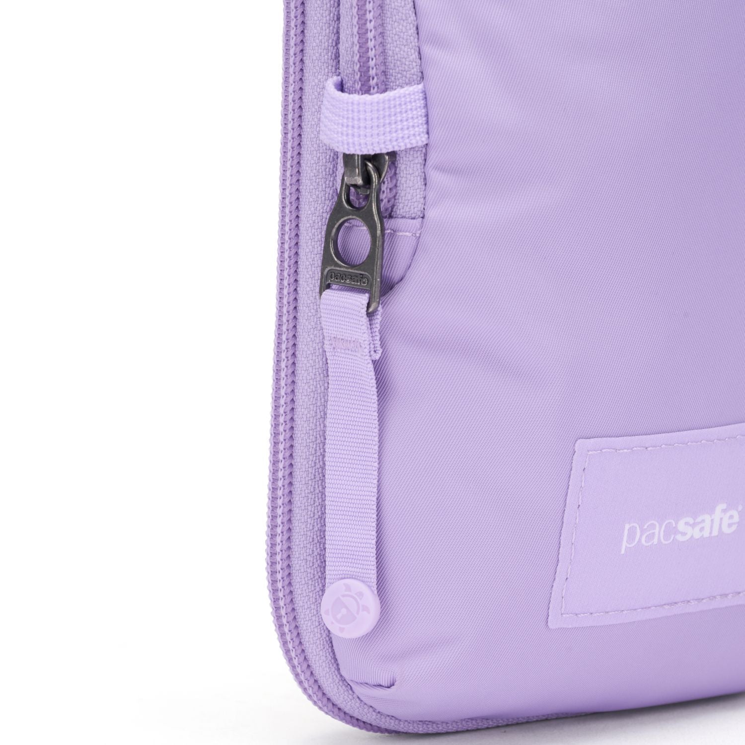 Pacsafe Go Anti-theft Tech Crossbody