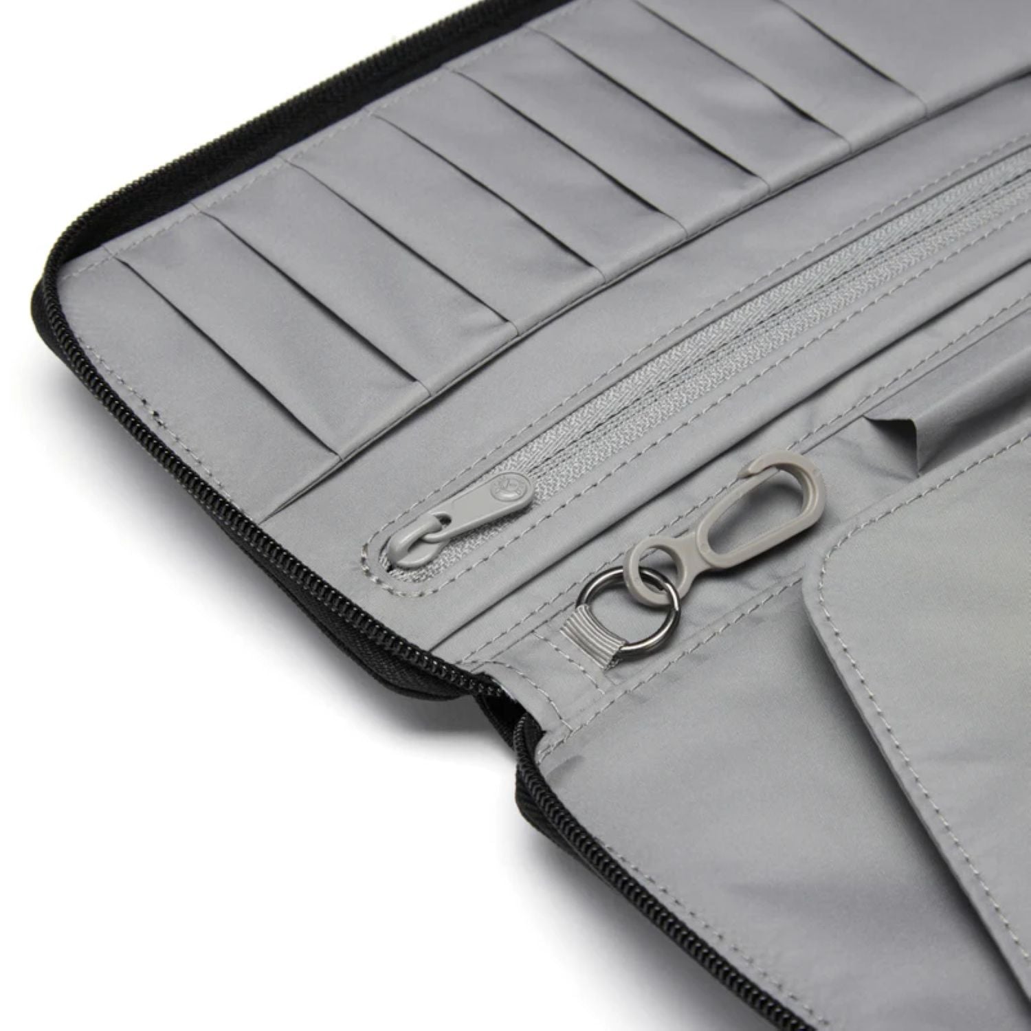 Pacsafe RFIDsafe Travel Wallet