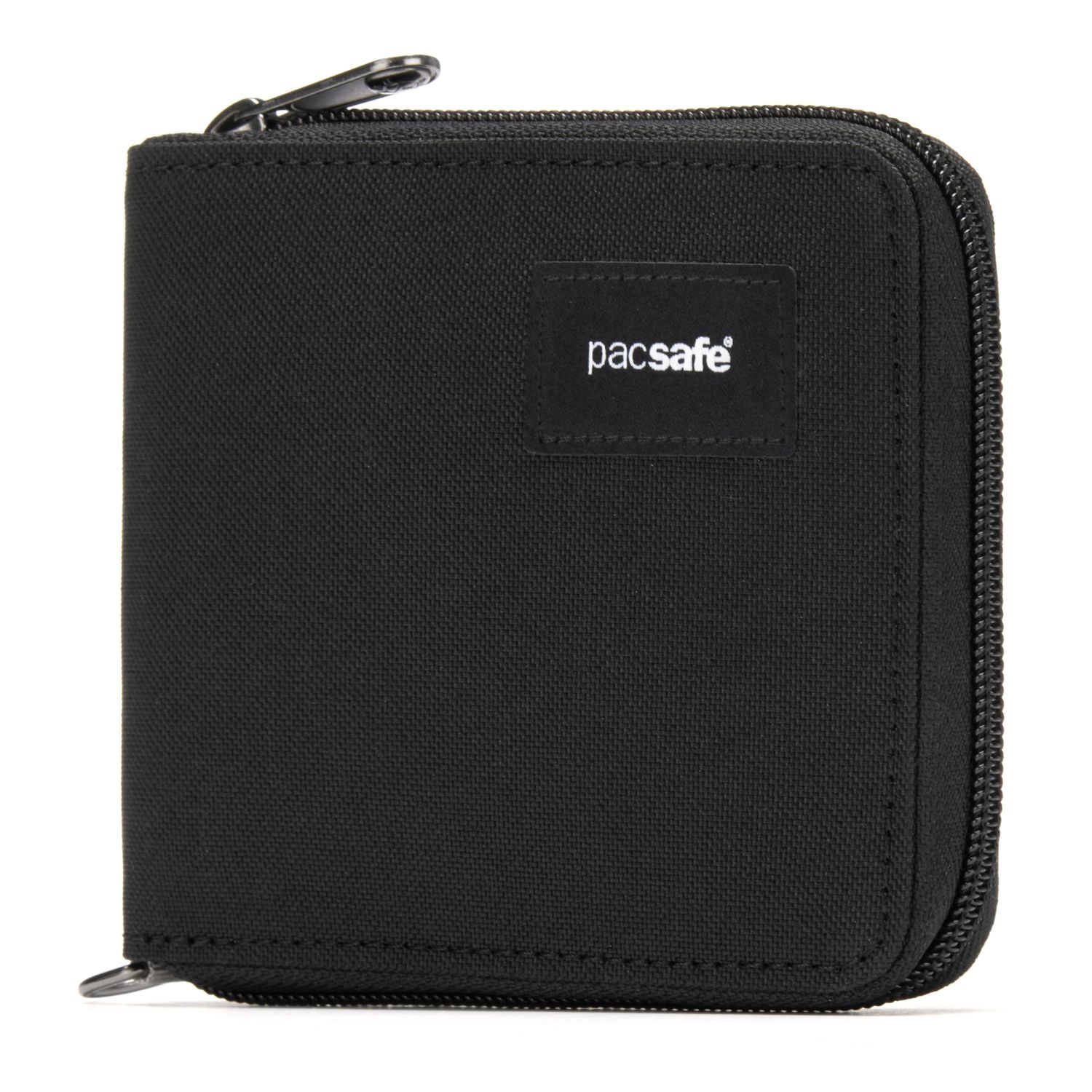 Pacsafe RFIDsafe RFID Blocking Zip Around Wallet