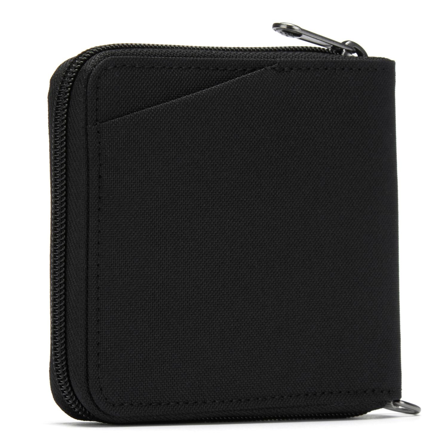 Pacsafe RFIDsafe RFID Blocking Zip Around Wallet
