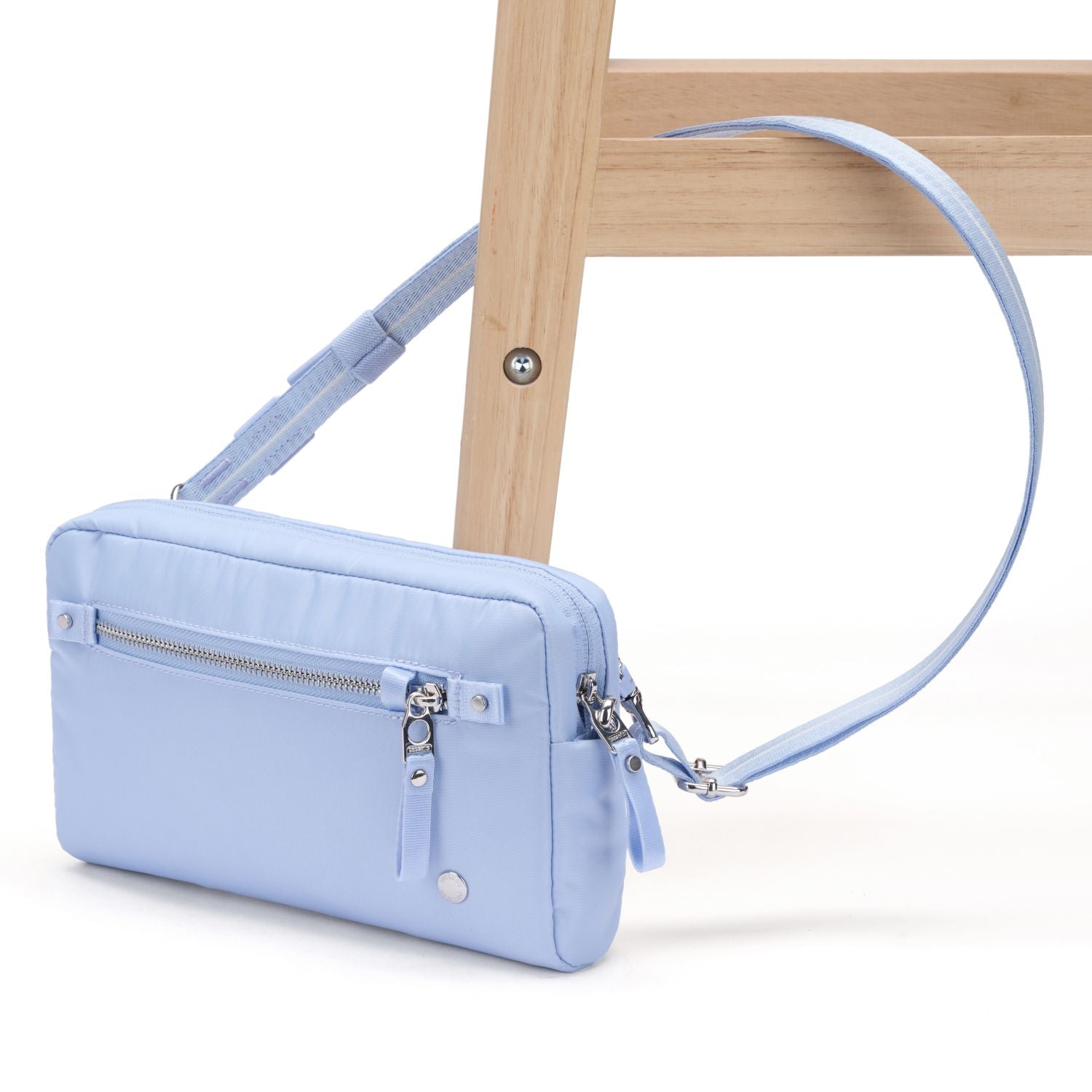 Pacsafe W Anti-theft 3-In-1 Sling