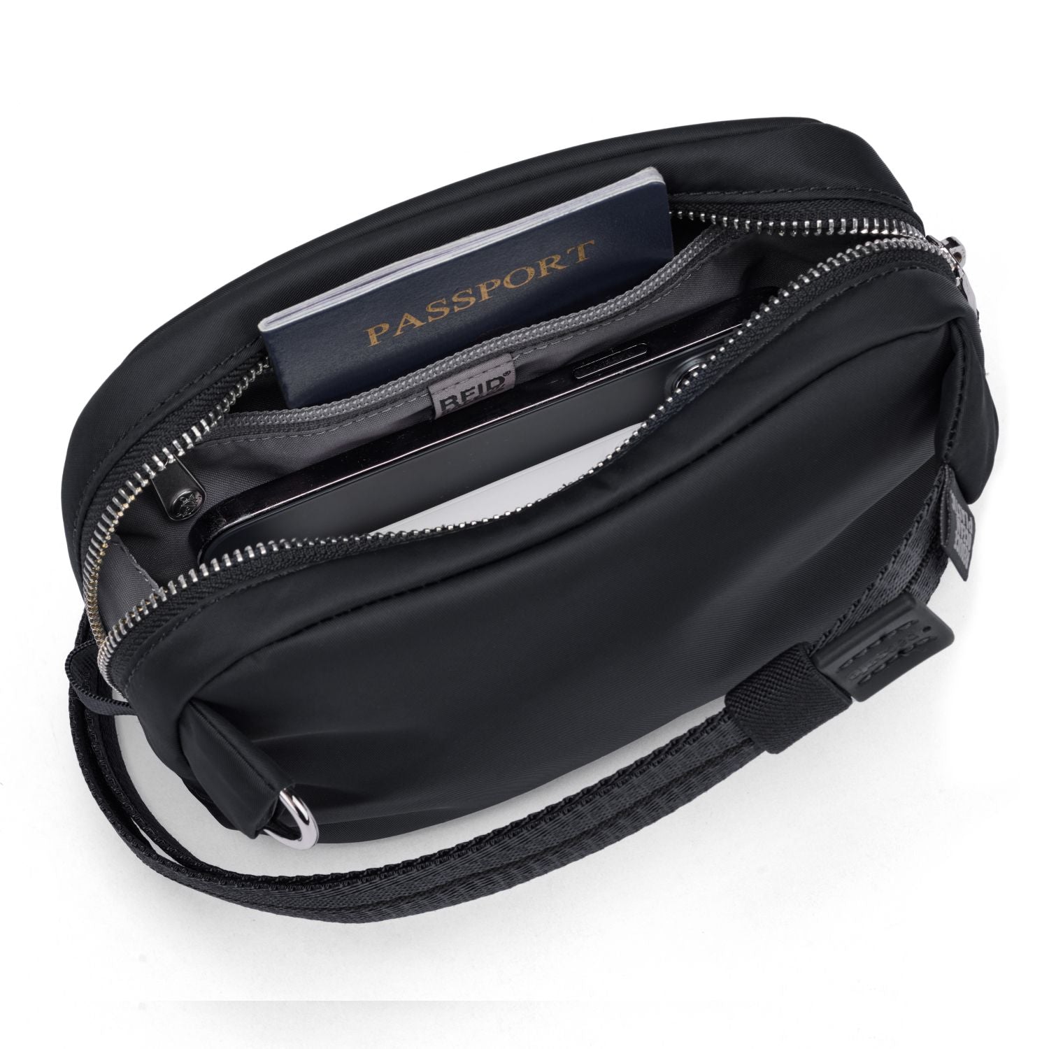 Pacsafe W Anti-theft Micro Sling