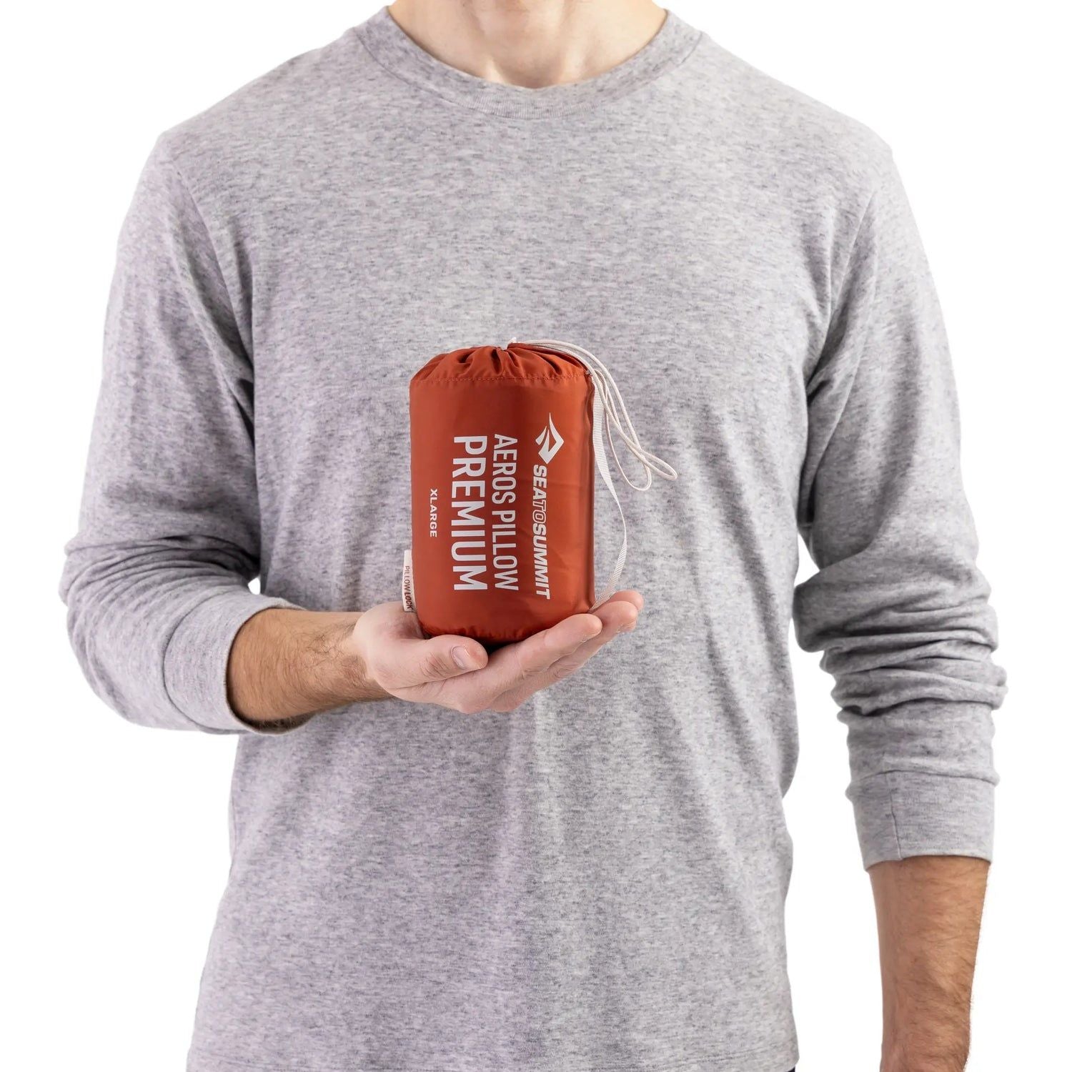 Sea To Summit Aeros Premium Pillow Regular