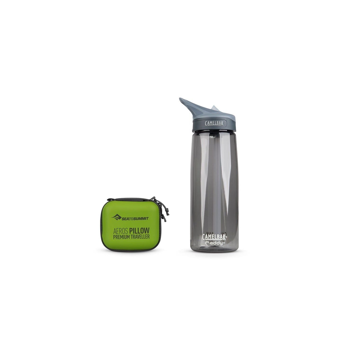 Sea To Summit Aeros Premium Pillow Traveller (SA)