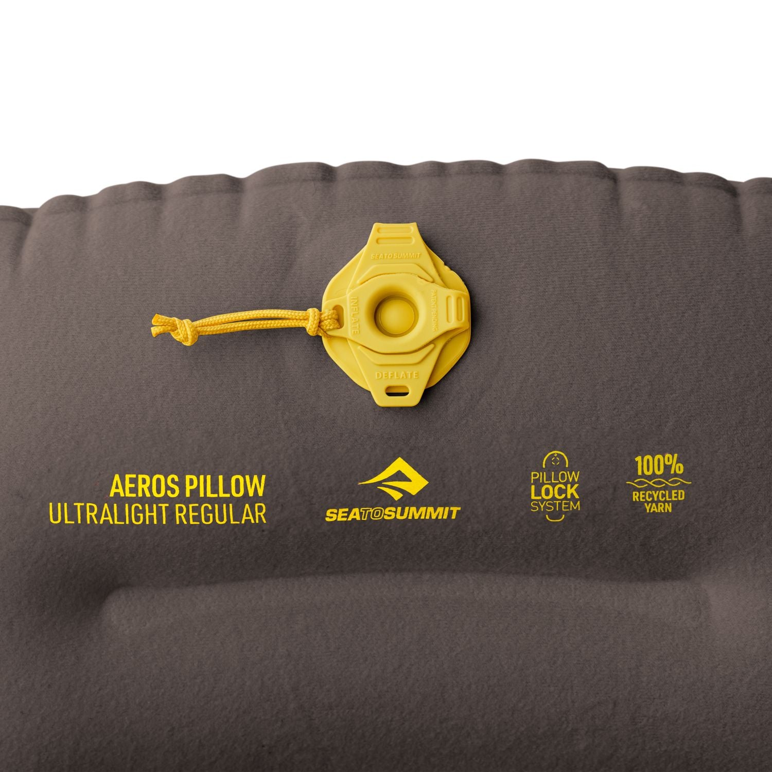 Sea To Summit Aeros Ultralight Pillow Regular