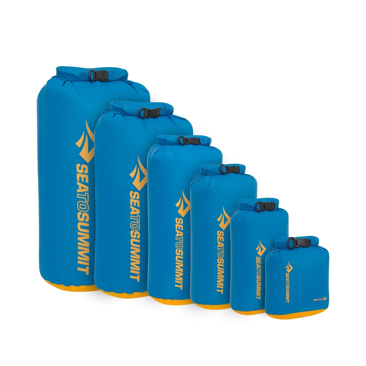 Sea To Summit Evac Lightweight Dry Bag 20L