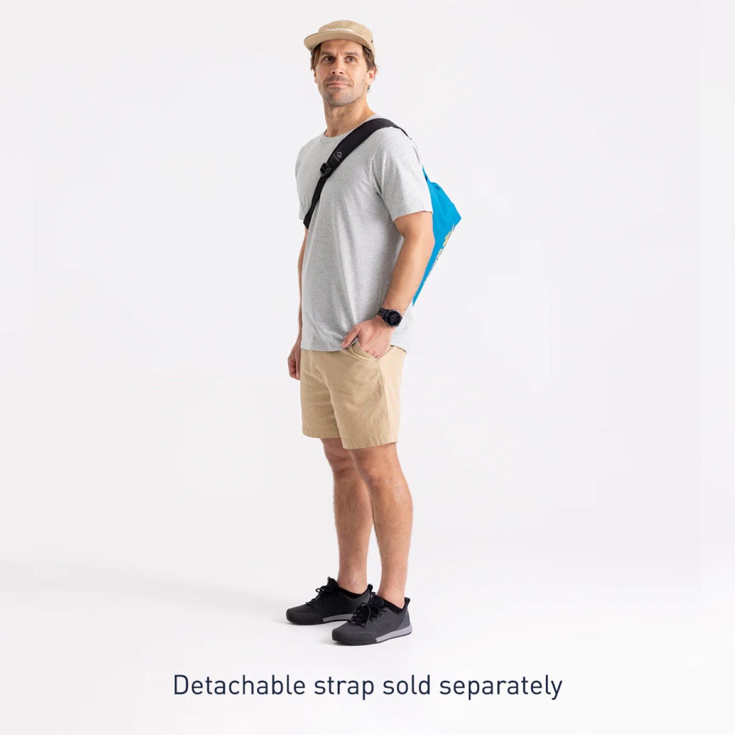 Sea To Summit Evac Lightweight Dry Bag 20L