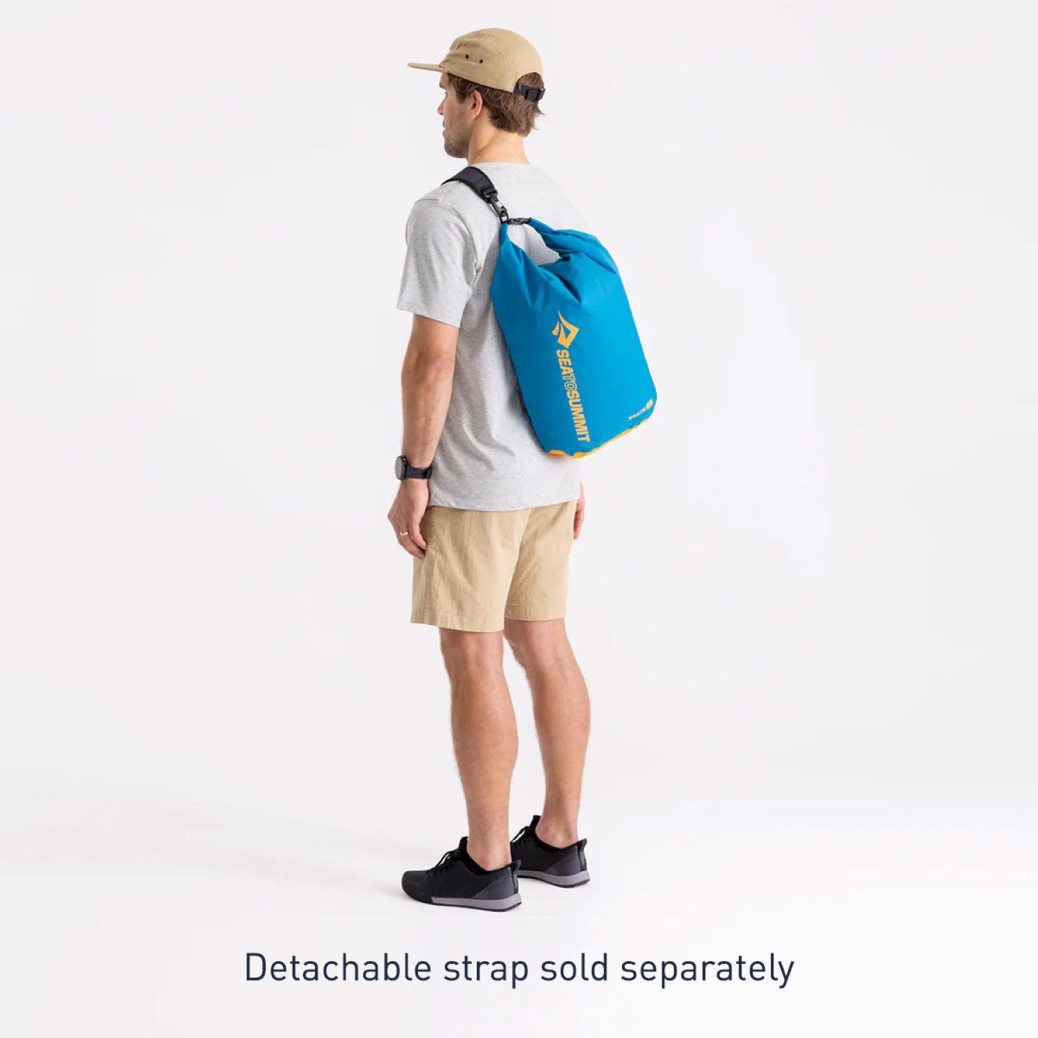 Sea To Summit Evac Lightweight Dry Bag 20L
